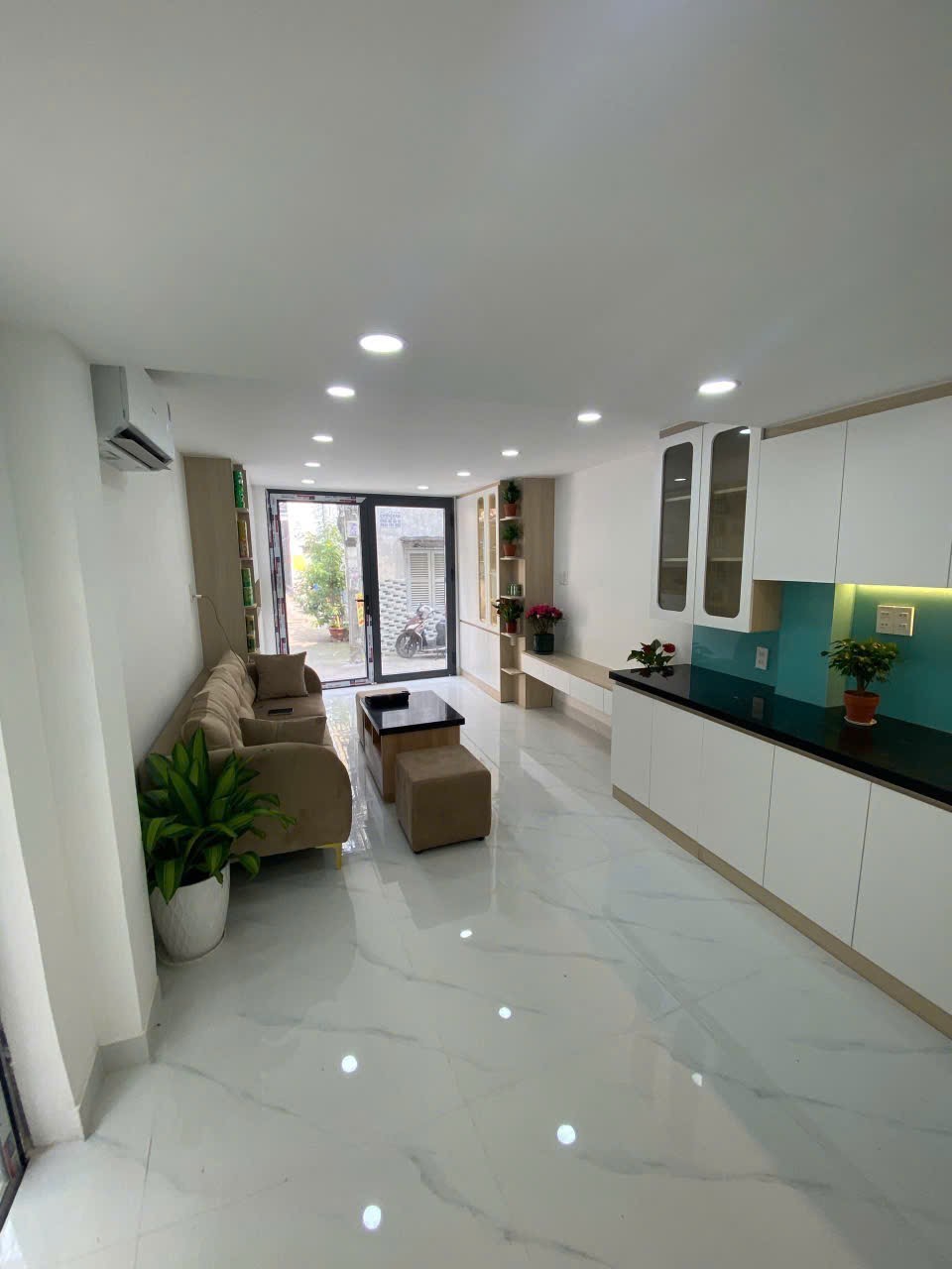 Bán nhà đường Nguyễn Lâm, Bình Thạnh - ảnh 7