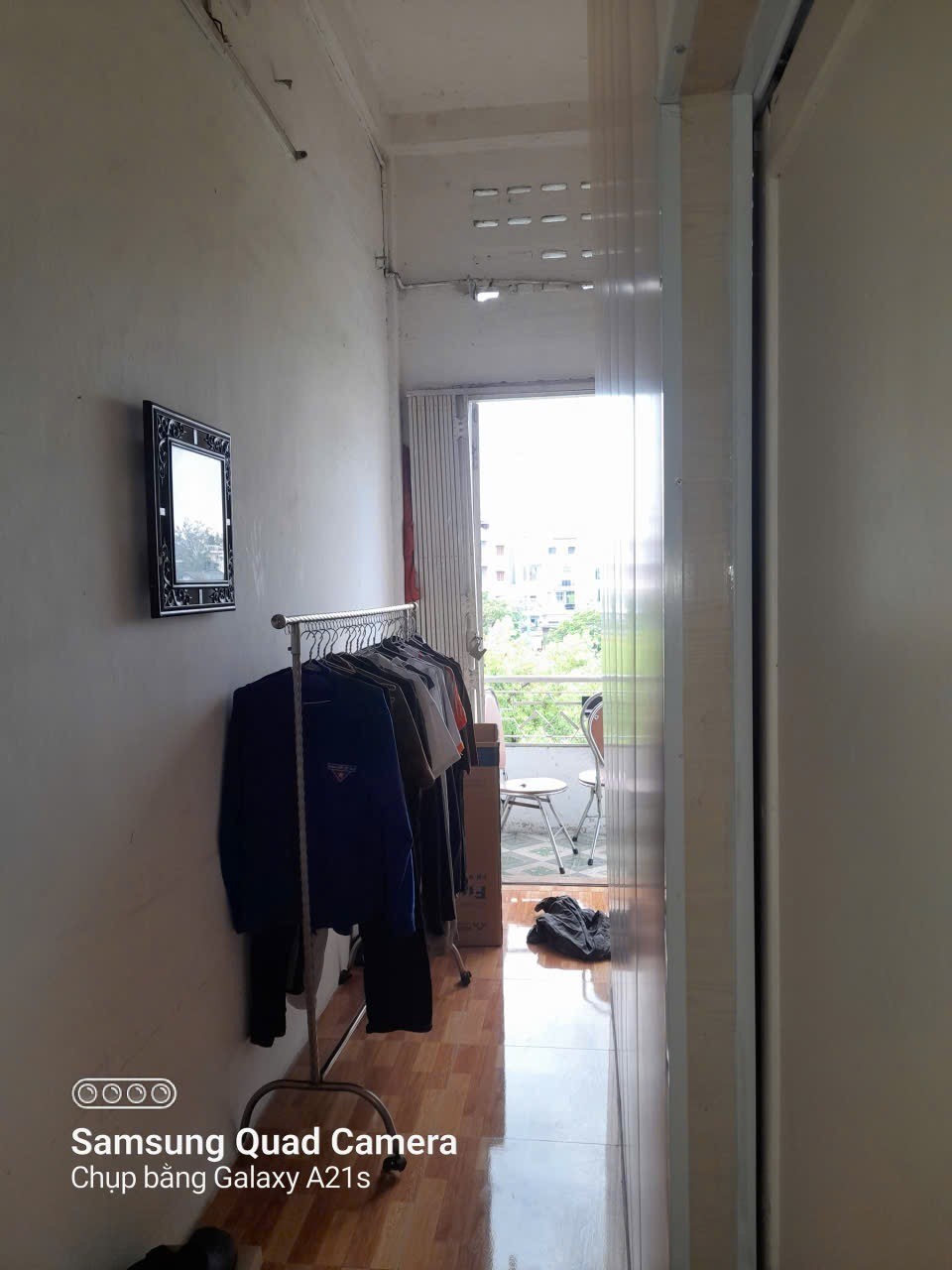 Bán nhà đường Võ Văn Kiệt, Quận 5 - ảnh 3