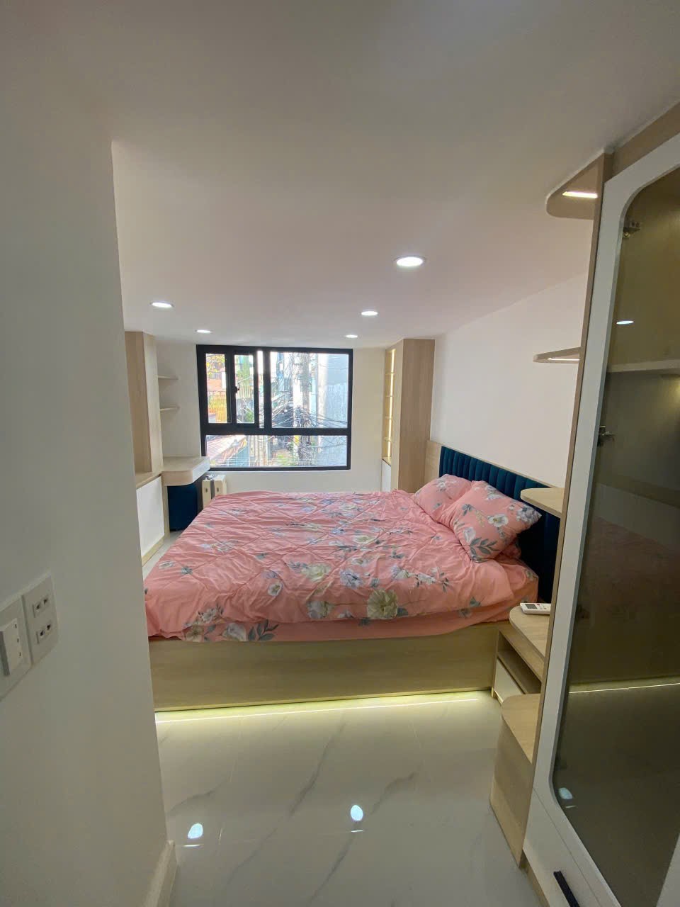 Bán nhà đường Nguyễn Lâm, Bình Thạnh - ảnh 2