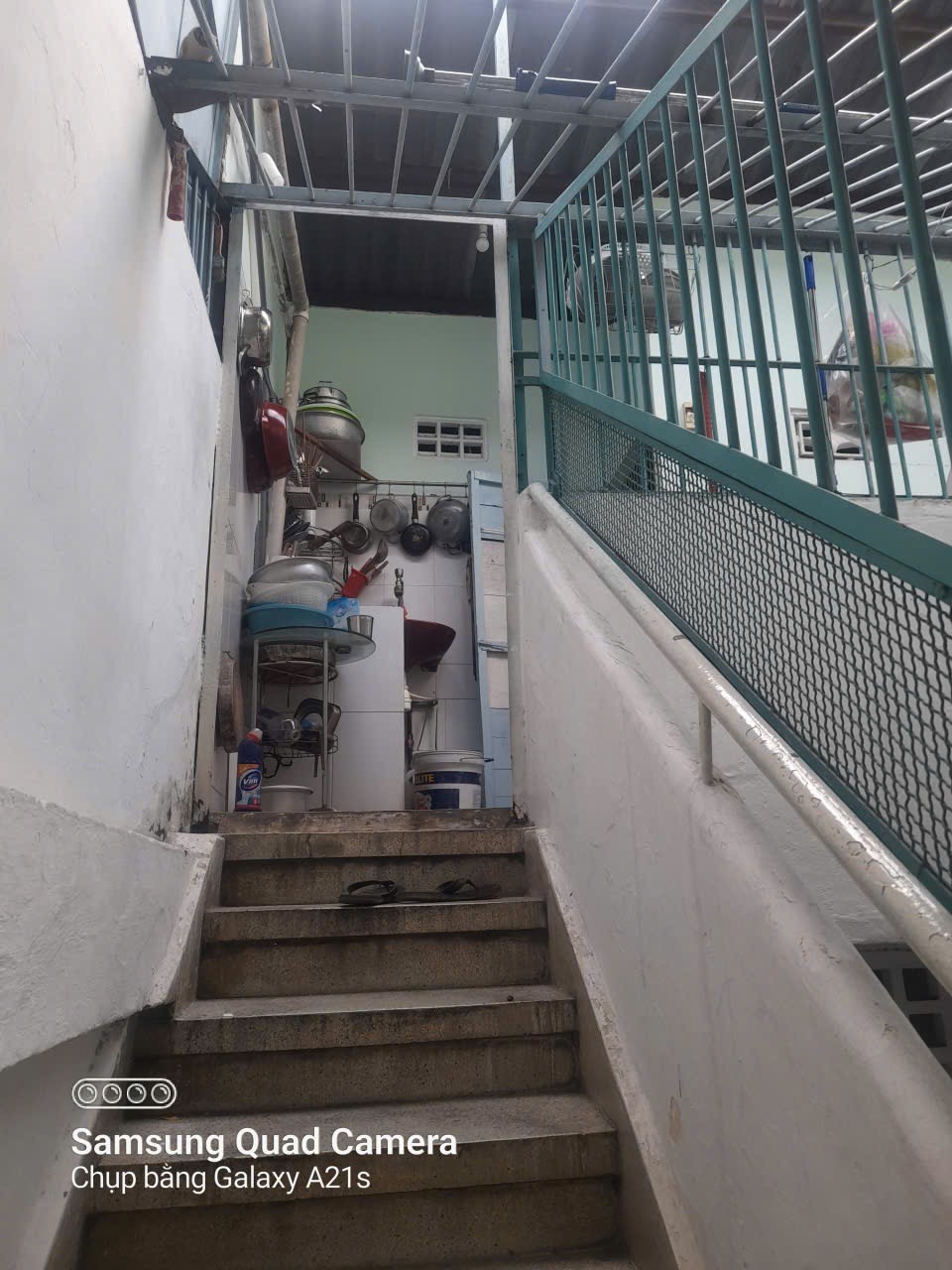 Bán nhà đường Võ Văn Kiệt, Quận 5 - ảnh 2
