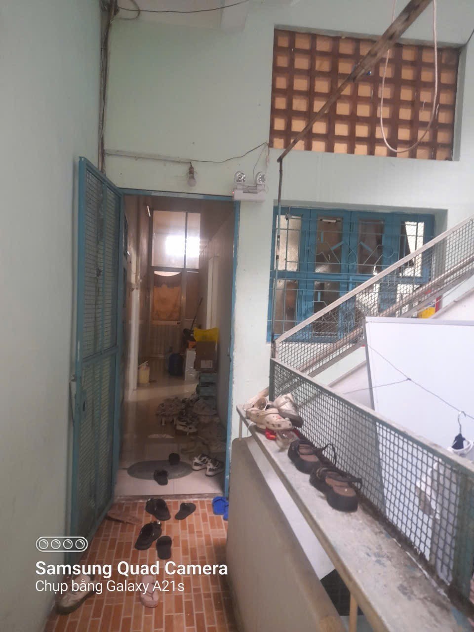 Bán nhà đường Võ Văn Kiệt, Quận 5 - ảnh 6