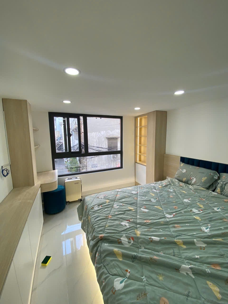 Bán nhà đường Nguyễn Lâm, Bình Thạnh - ảnh 5