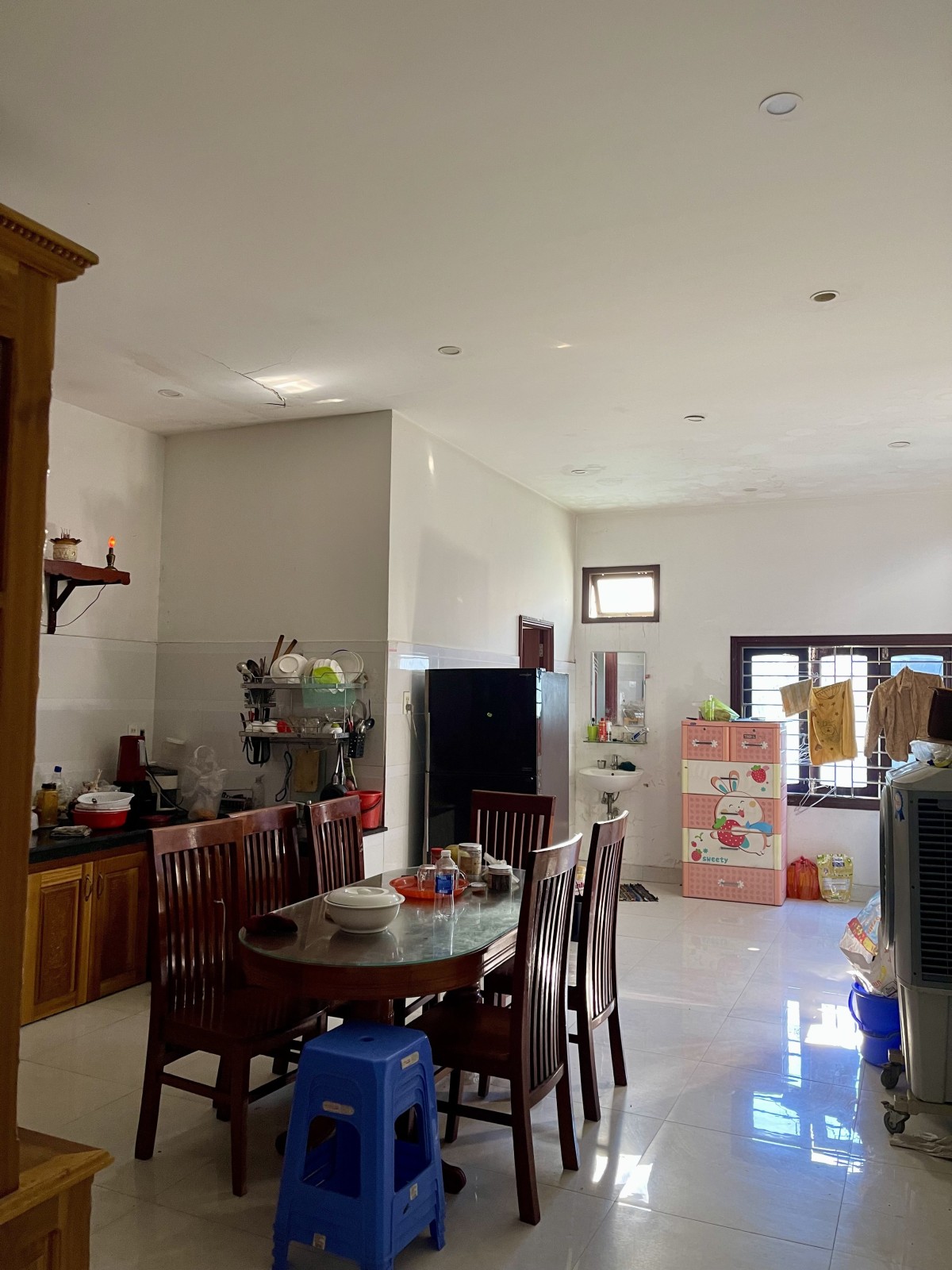 NGUYỄN DUY HIỆU 170m², 2 tầng, ngang 8.1m, dài 21.3m, giá 19.8 tỷ, Sơn Trà