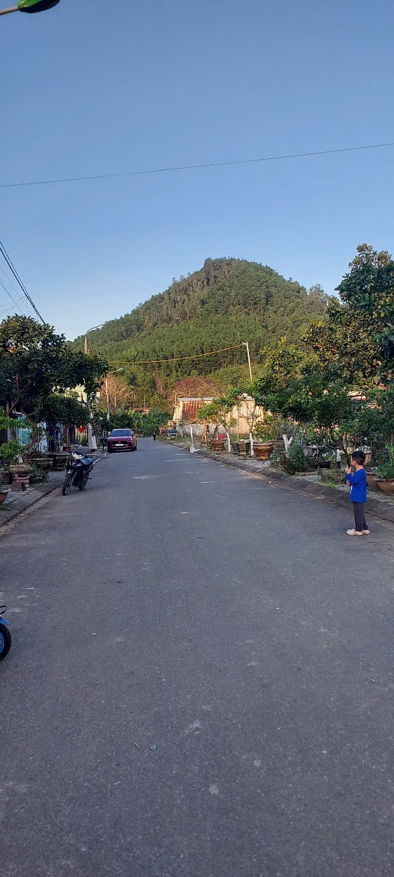 ĐẠI LA 5 100m², ĐẤT, ngang 5m, dài 20m, giá 3.15 tỷ, Liên Chiểu