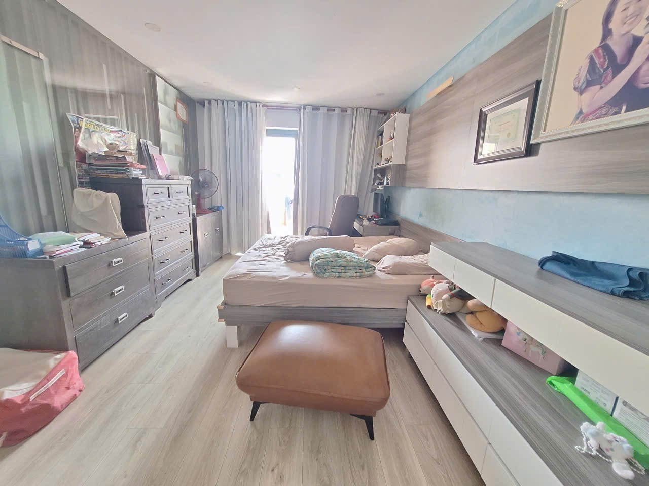 Bán nhà đường & 2.63 2.61 & 2.63 Phan Thúc Duyện, Tân Bình - ảnh 4