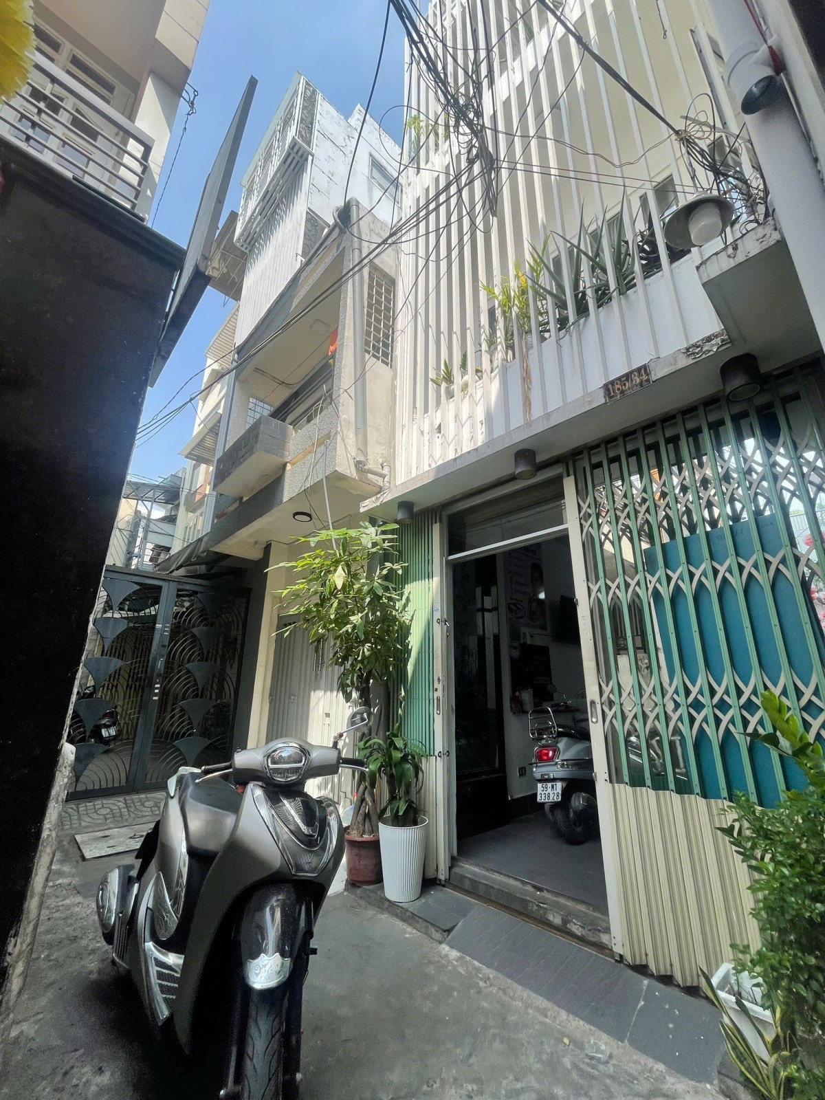 Bán nhà đường Phan Đình Phùng, Phú Nhuận - ảnh 2