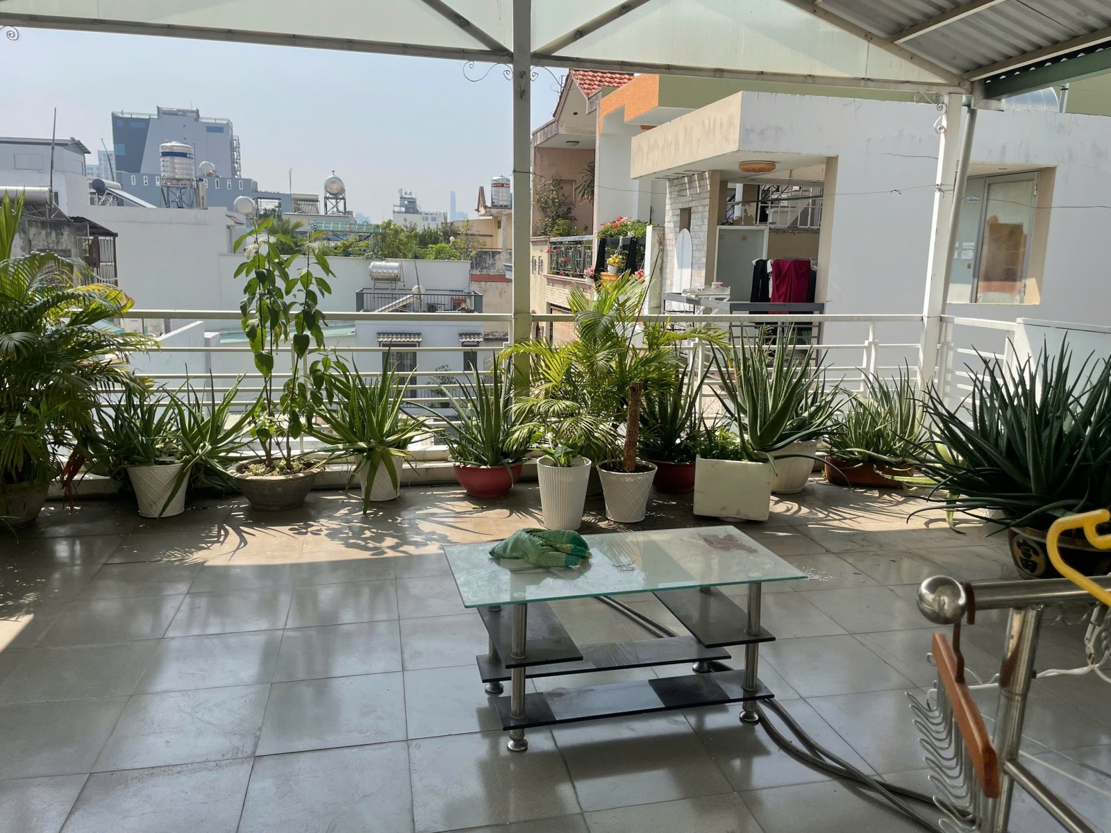 Bán nhà đường Phan Đình Phùng, Phú Nhuận - ảnh 4