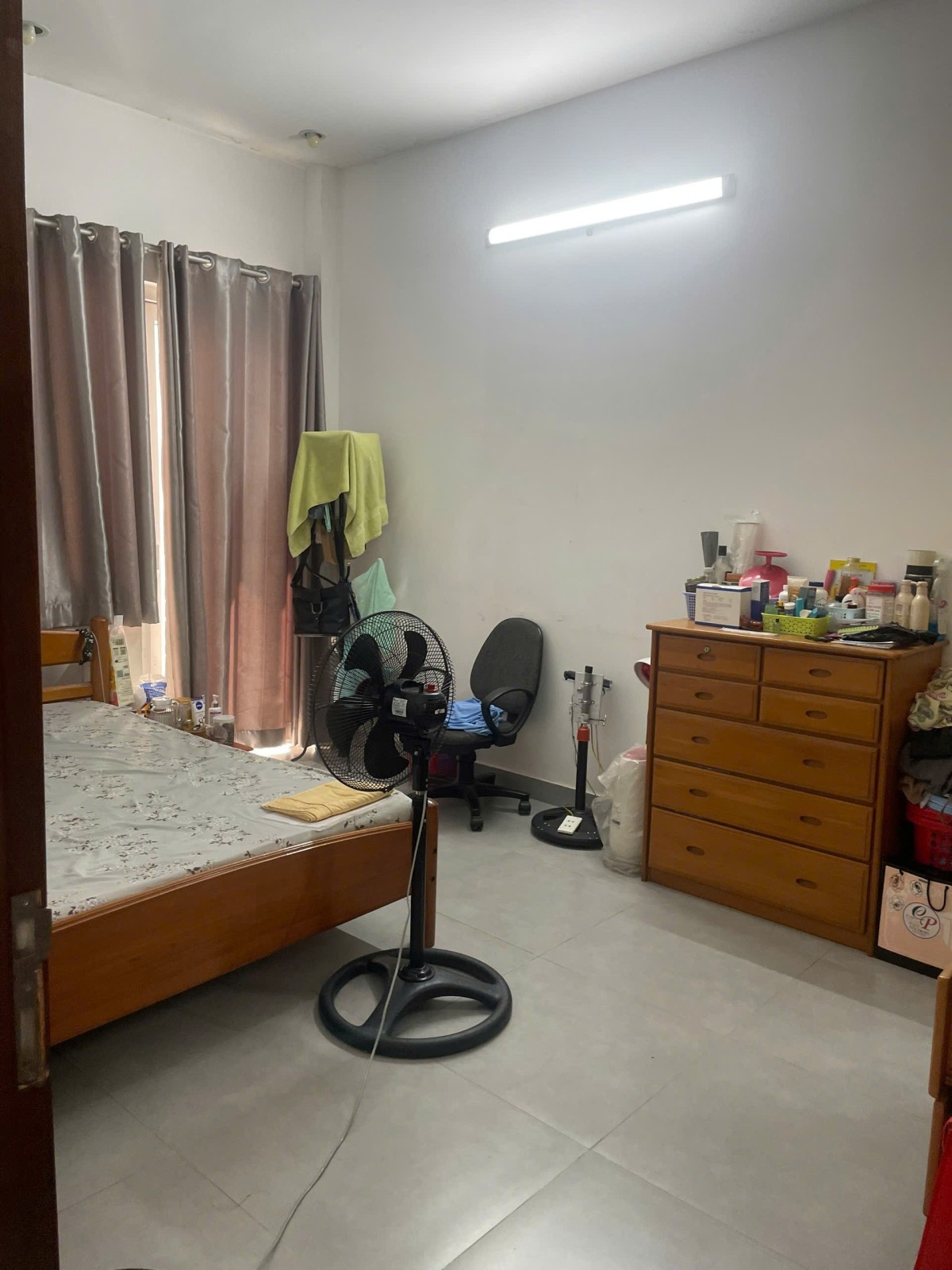 Bán nhà đường Phan Đình Phùng, Phú Nhuận - ảnh 6