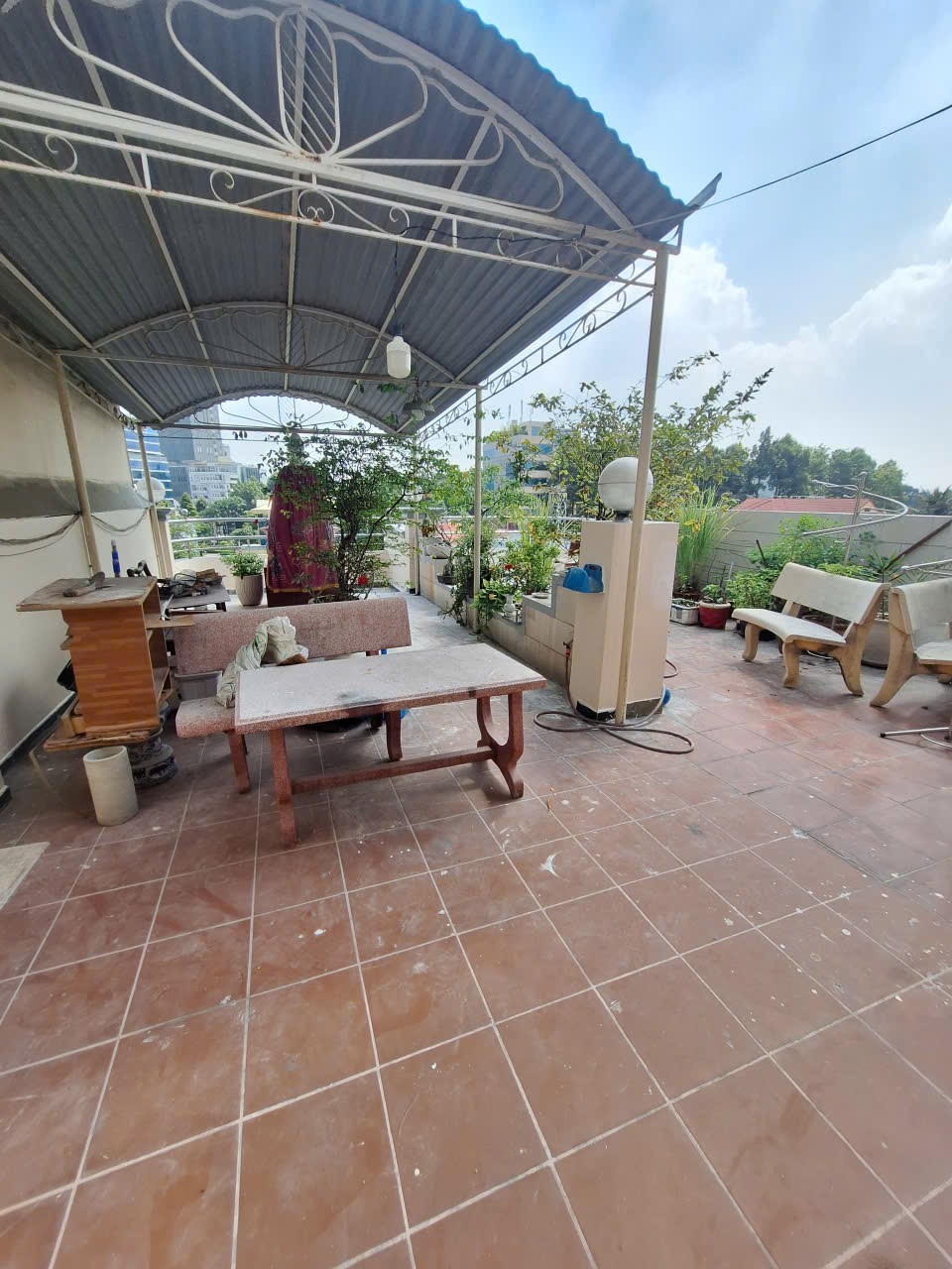 Bán nhà đường & 2.63 2.61 & 2.63 Phan Thúc Duyện, Tân Bình - ảnh 3