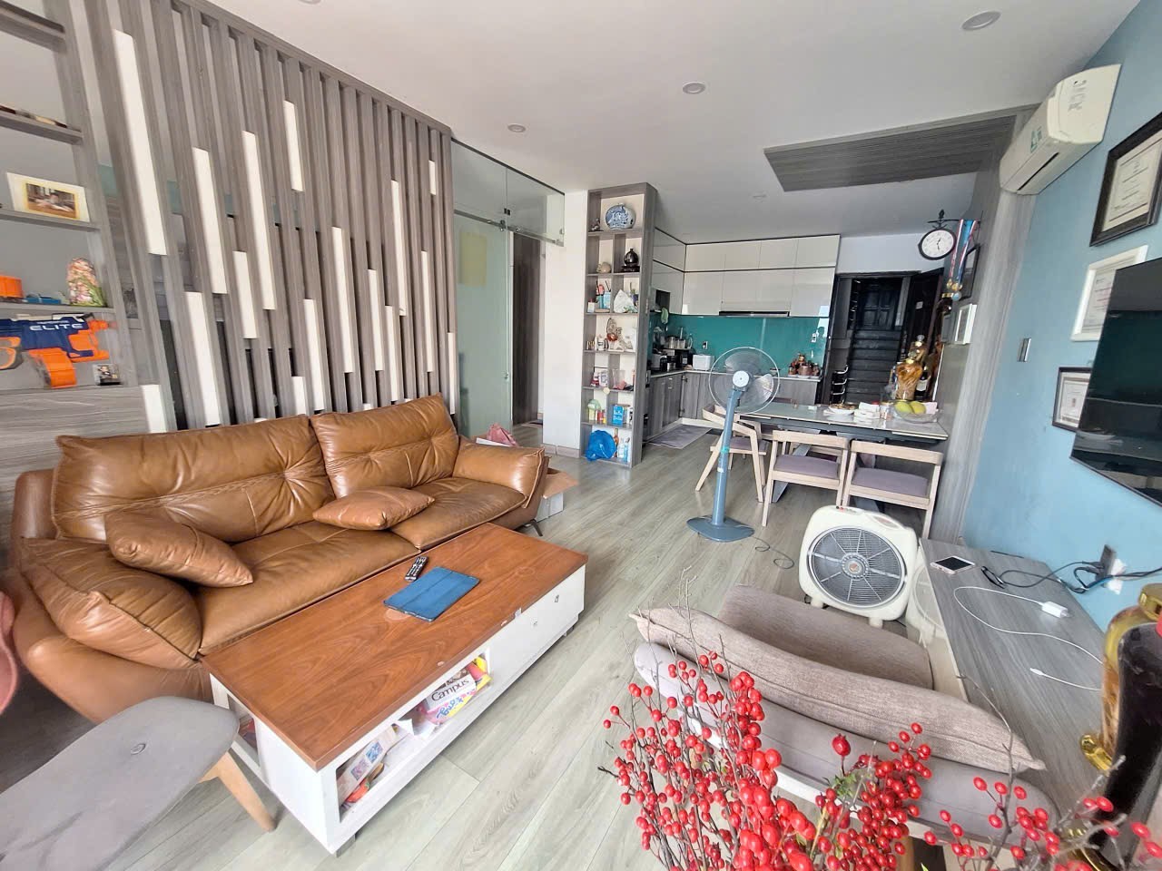 Bán nhà đường & 2.63 2.61 & 2.63 Phan Thúc Duyện, Tân Bình - ảnh 2