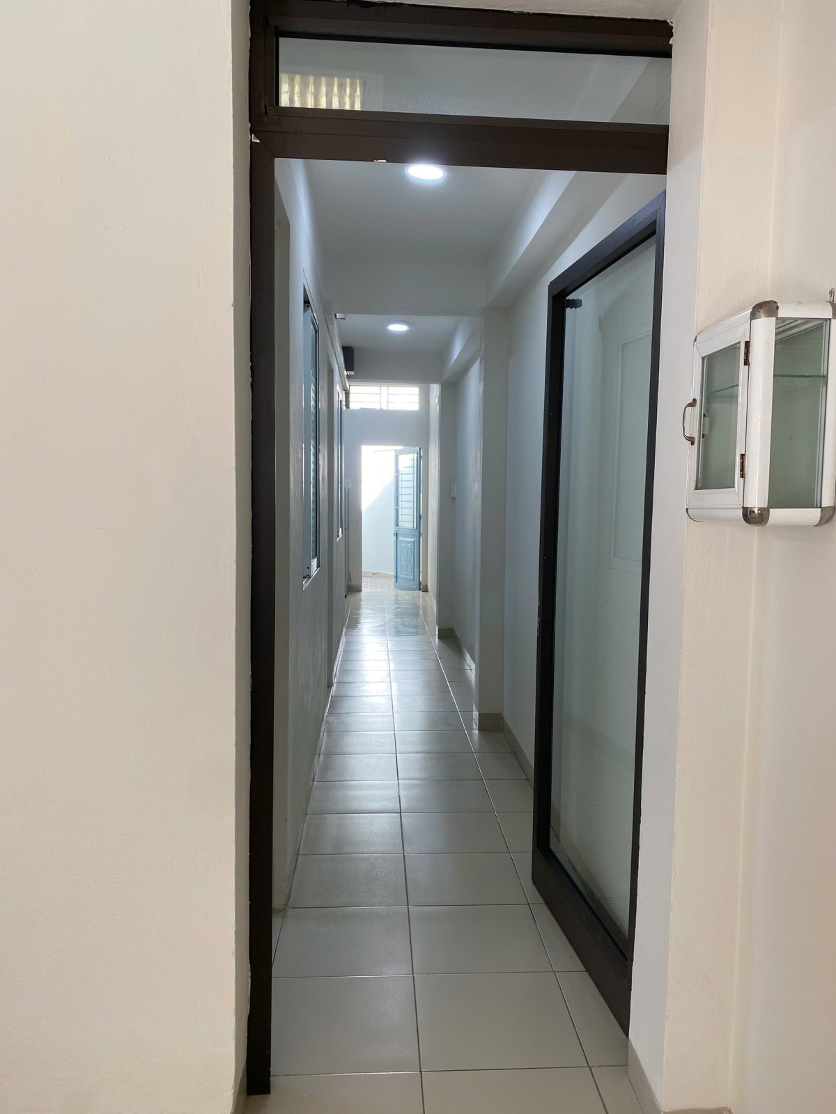 TÔ HIẾN THÀNH 72m², 2 tầng, ngang 4m, dài 18m, giá 11 tỷ, Sơn Trà