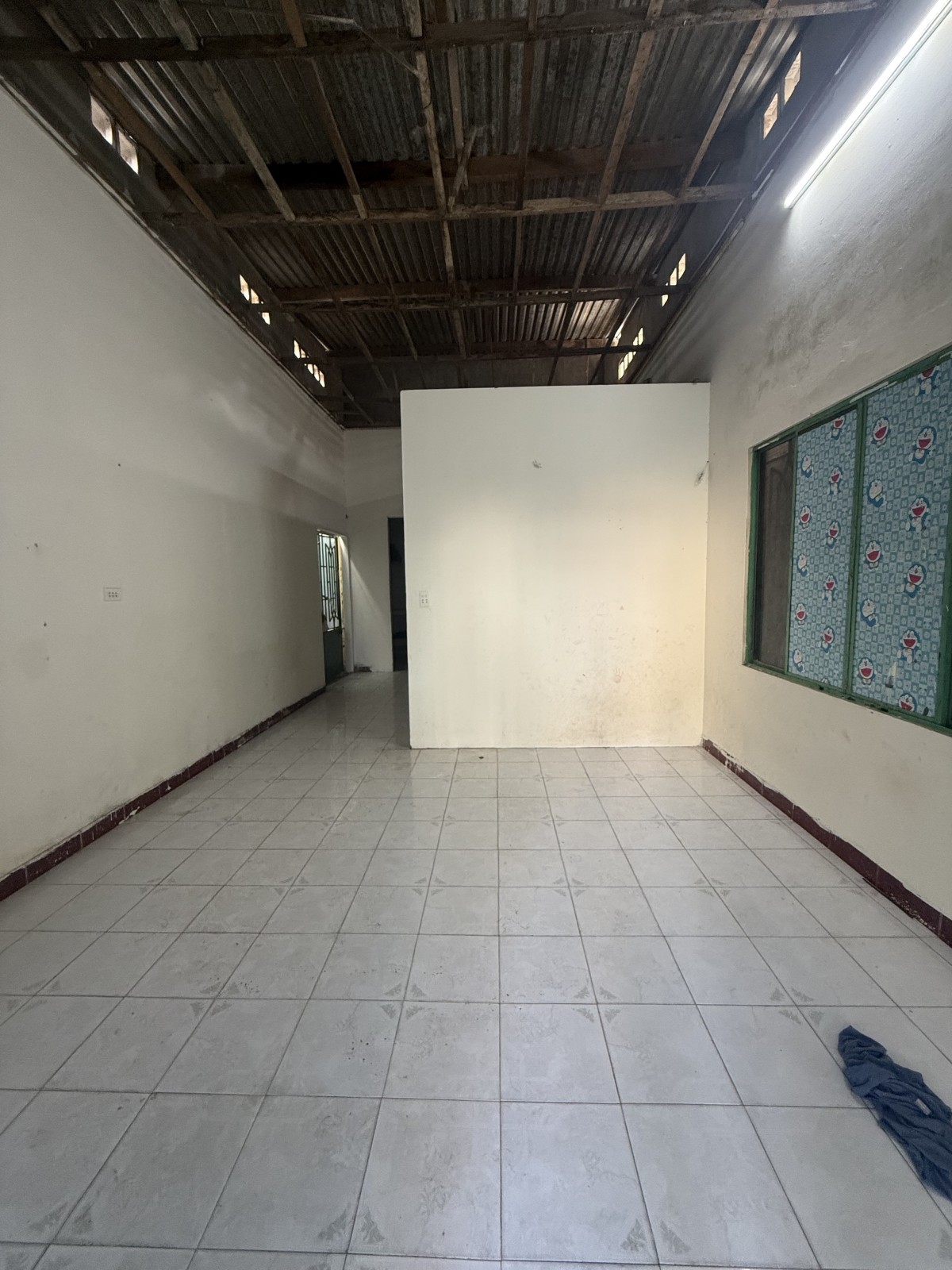 NGUYỄN VĂN THOẠI 94m², cấp 4, ngang 5.1m, dài 18.2m, giá 10.6 tỷ, Ngũ Hành Sơn