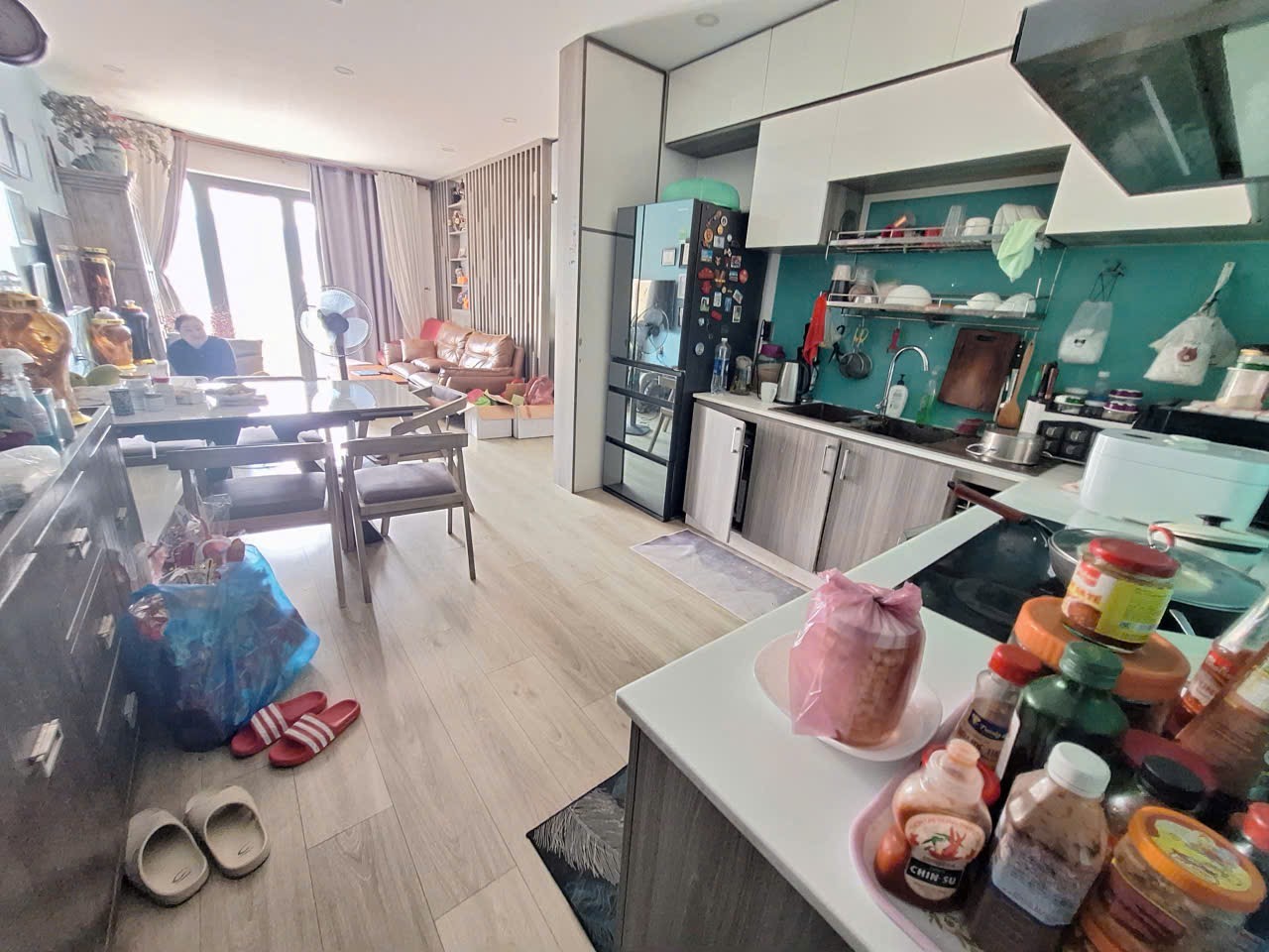 Bán nhà đường & 2.63 2.61 & 2.63 Phan Thúc Duyện, Tân Bình