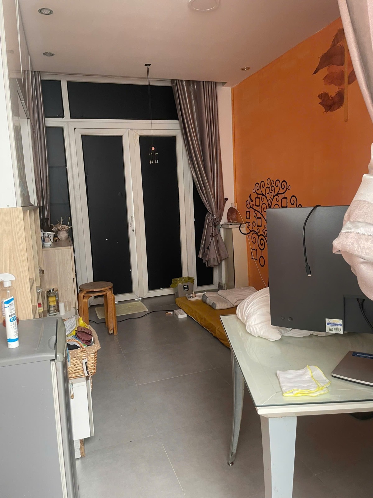 Bán nhà đường Phan Đình Phùng, Phú Nhuận - ảnh 5