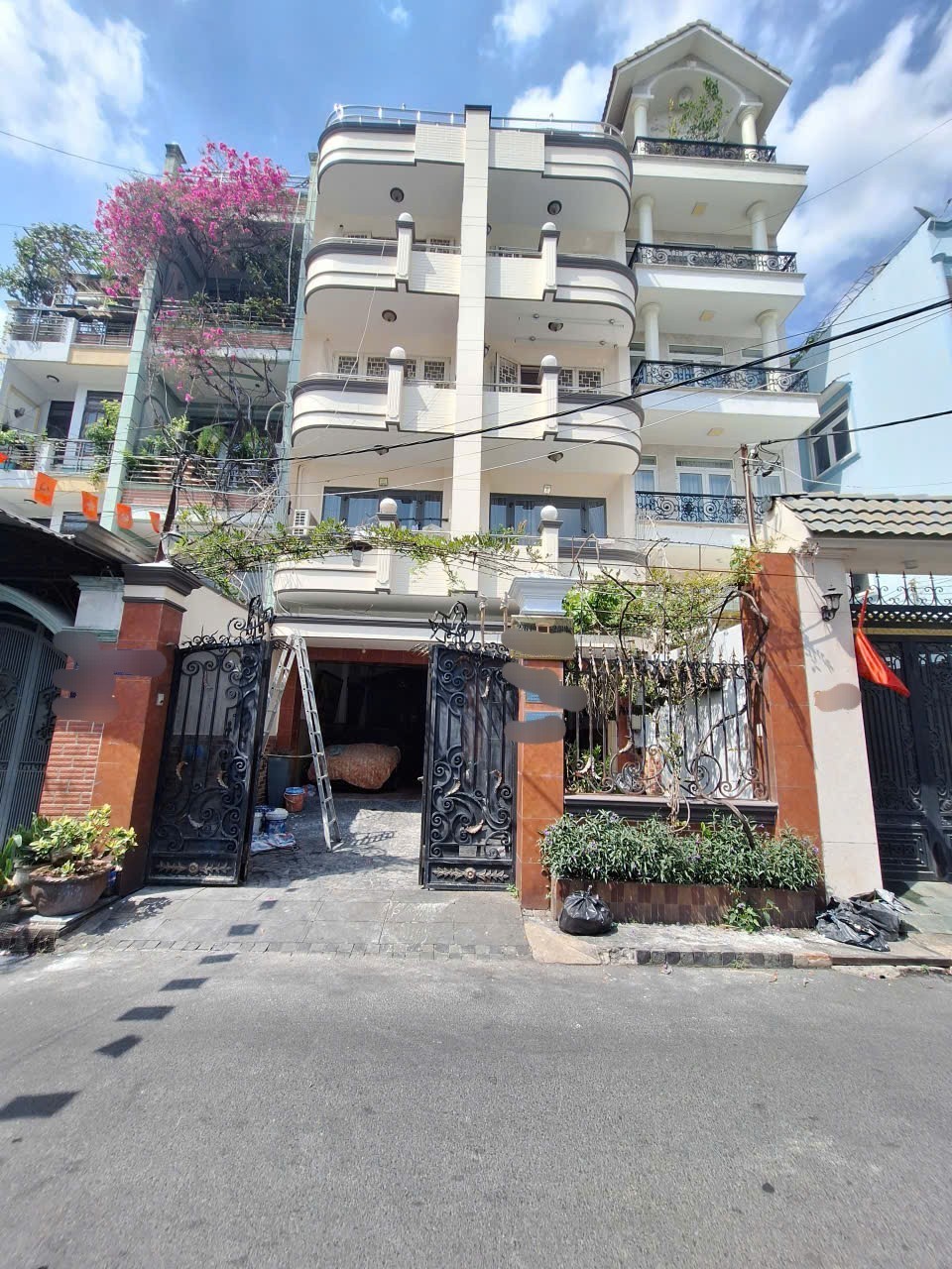 Bán nhà đường & 2.63 2.61 & 2.63 Phan Thúc Duyện, Tân Bình - ảnh 5