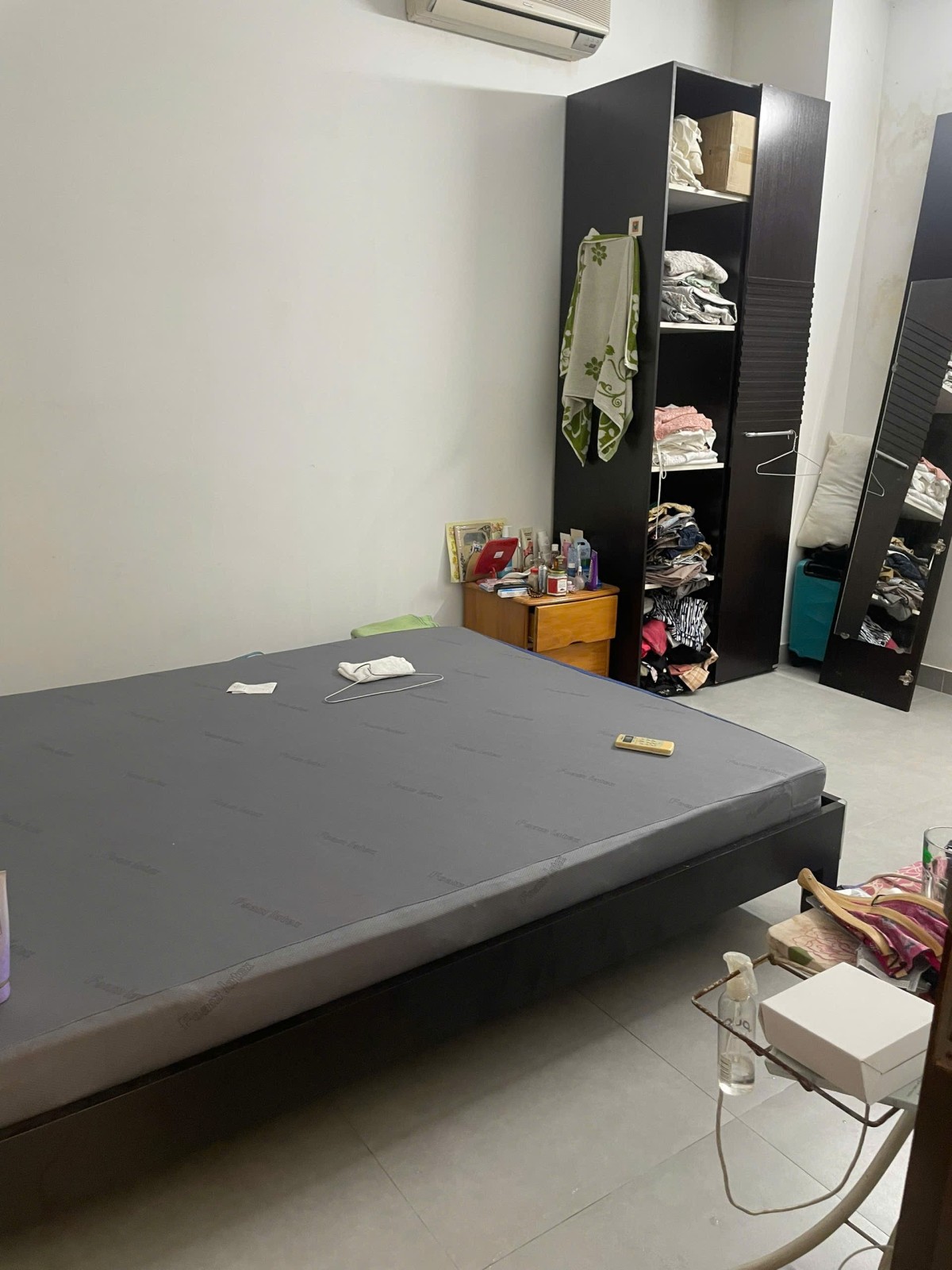 Bán nhà đường Phan Đình Phùng, Phú Nhuận