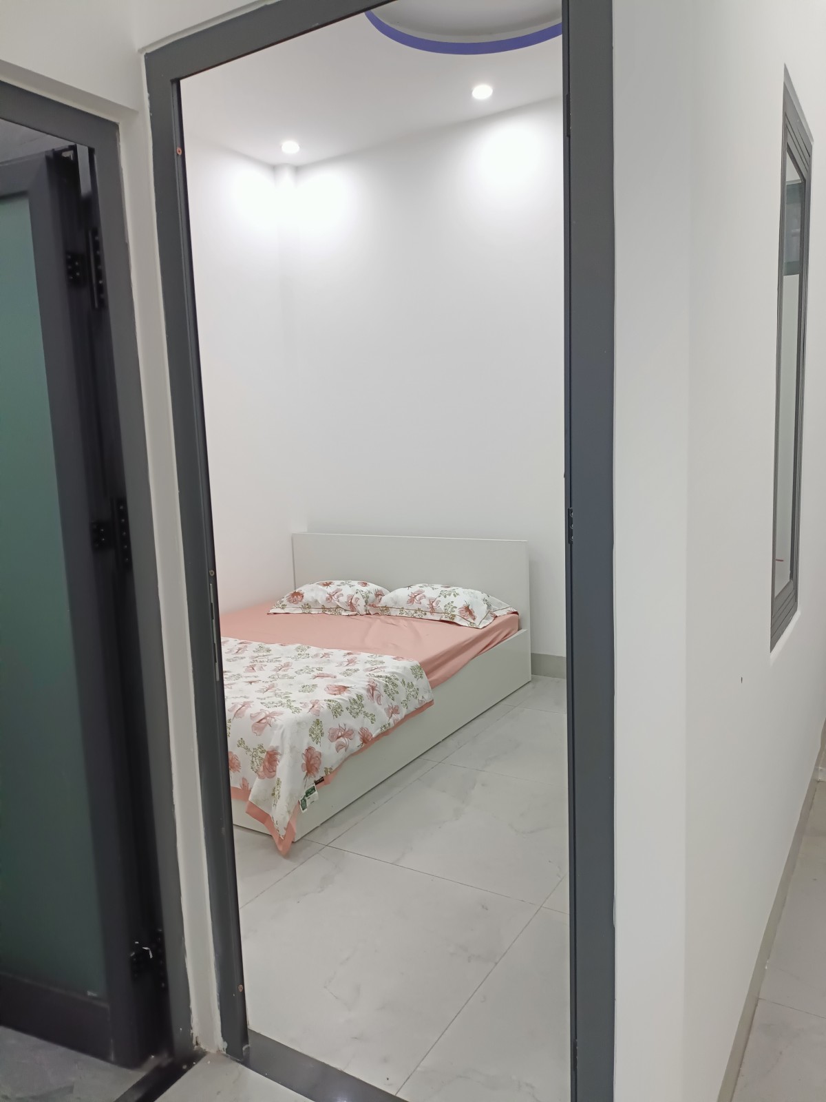 K GÒ DƯ 63m², 2 tầng, ngang 4.5m, dài 14m, giá 4.4 tỷ, Liên Chiểu