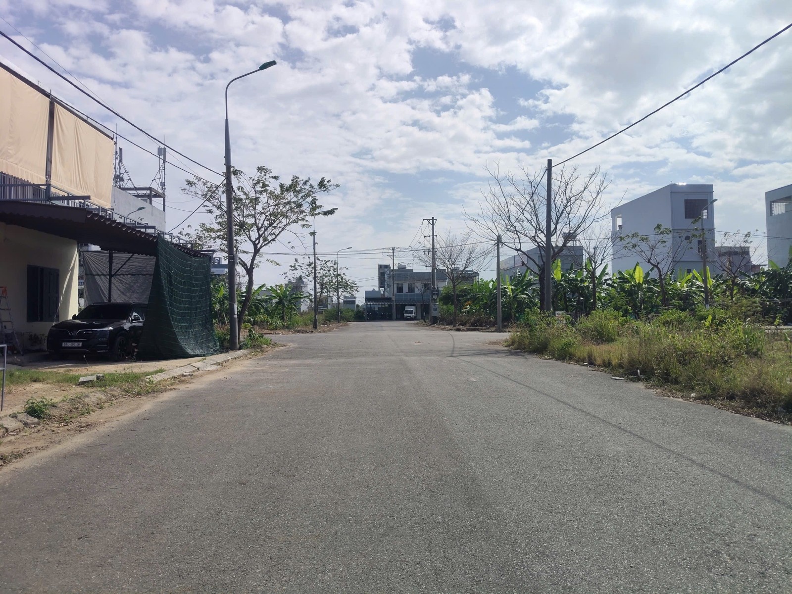TÔ HOÀI 100m², ĐẤT, ngang 5m, dài 20m, giá 5.8 tỷ, Ngũ Hành Sơn