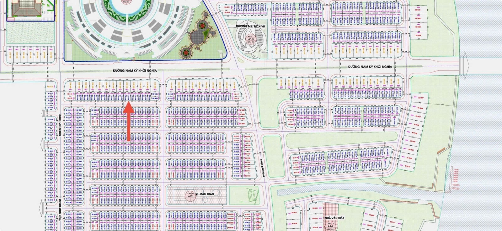 FPT ĐÀ NẴNG 90m², ĐẤT, ngang 6m, dài 15m, giá 5.7 tỷ, Ngũ Hành Sơn