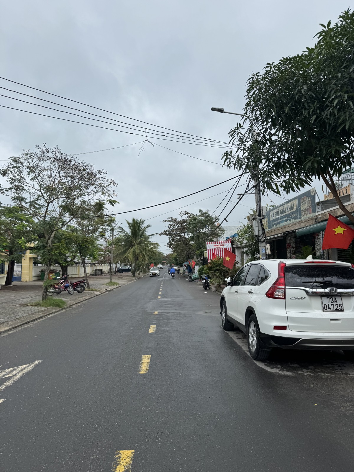 BÀ BANG NHÃN 144m², 2 tầng, ngang 5.3m, dài 27m, giá 8.5 tỷ, Ngũ Hành Sơn