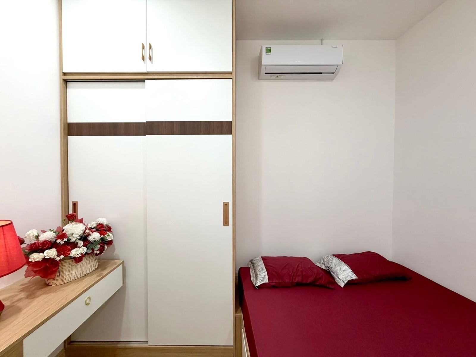 Bán nhà đường Nguyễn Thượng Hiền, Quận 3