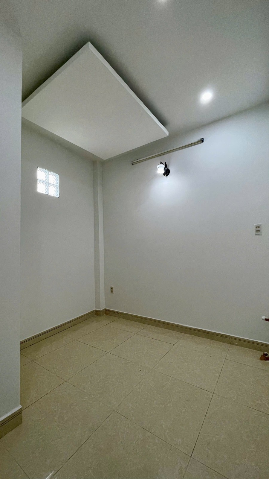 Bán nhà đường Trần Phú, Quận 5 - ảnh 5