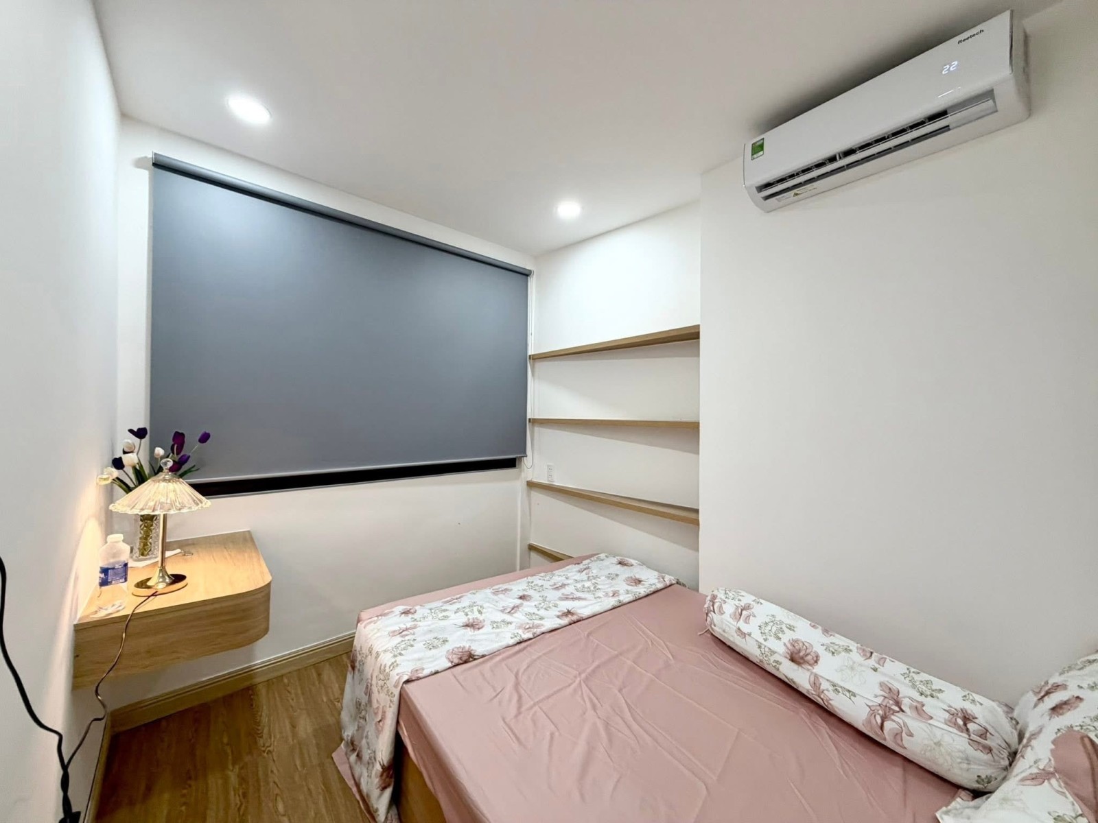 Bán nhà đường Nguyễn Thượng Hiền, Quận 3 - ảnh 7