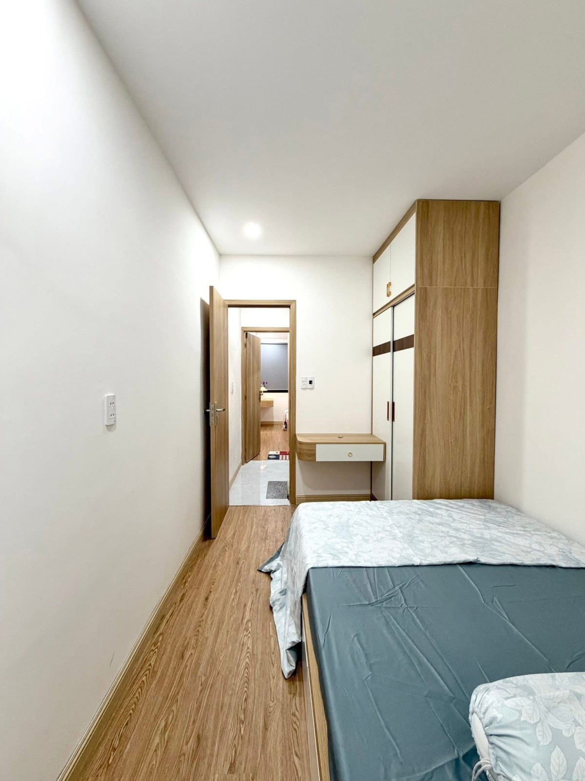Bán nhà đường Nguyễn Thượng Hiền, Quận 3 - ảnh 6