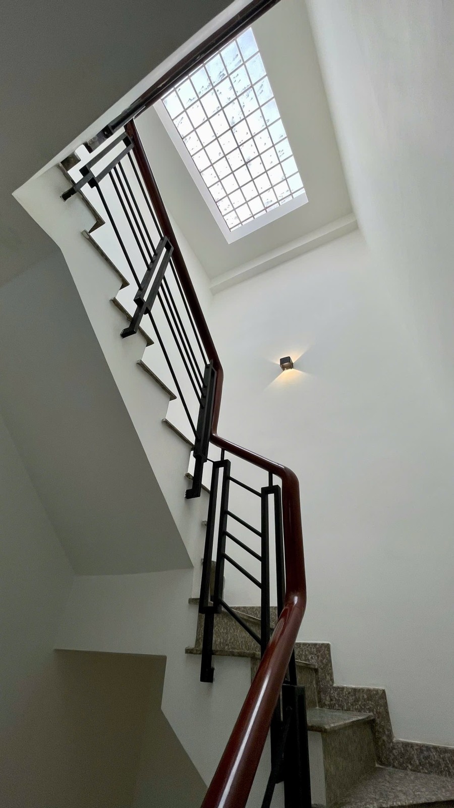 Bán nhà đường Trần Phú, Quận 5 - ảnh 4