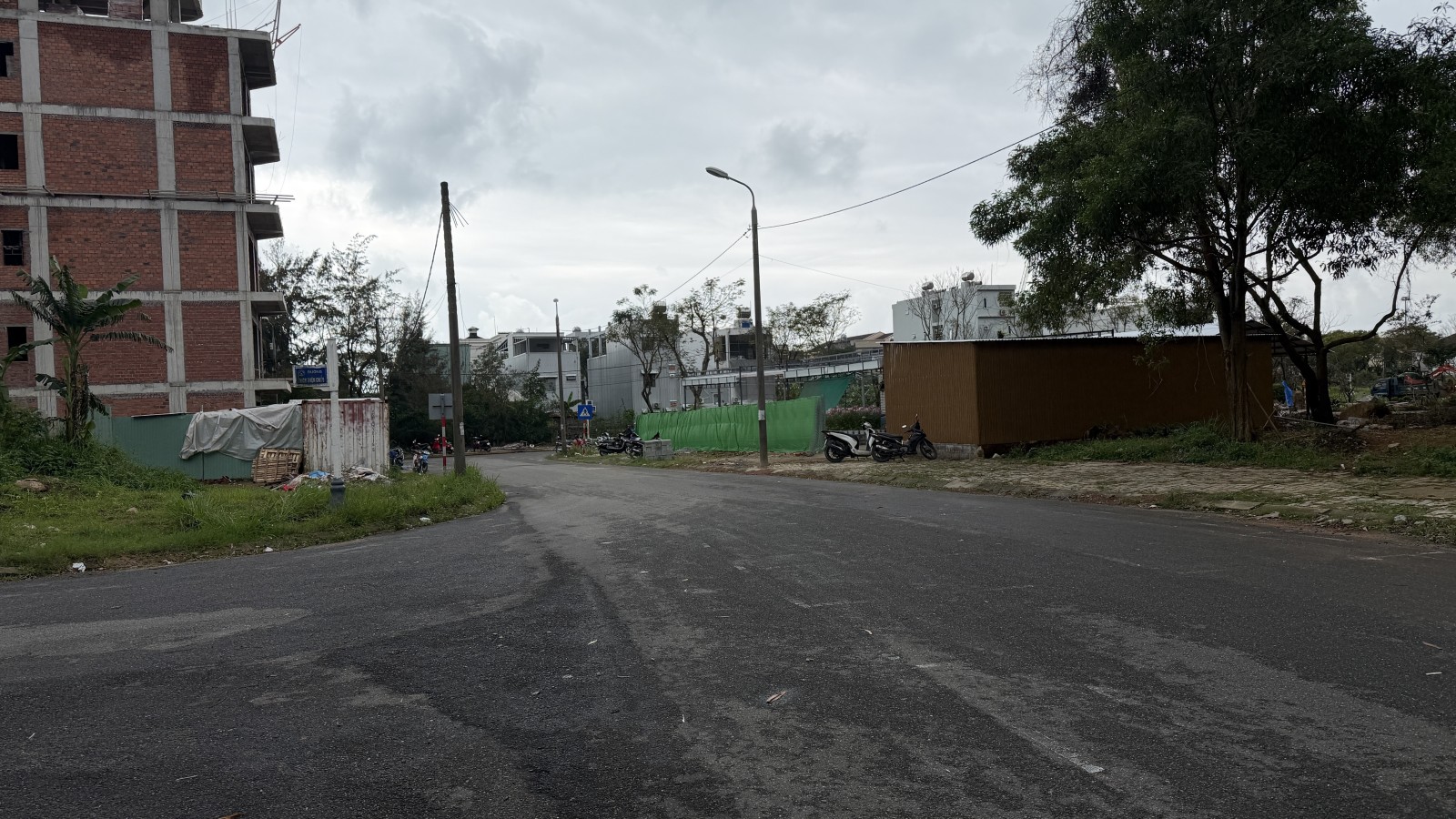NGUYỄN TUẤN THIỆN 320m², ĐẤT, ngang 20m, dài 12m, giá 40 tỷ, Sơn Trà từ
