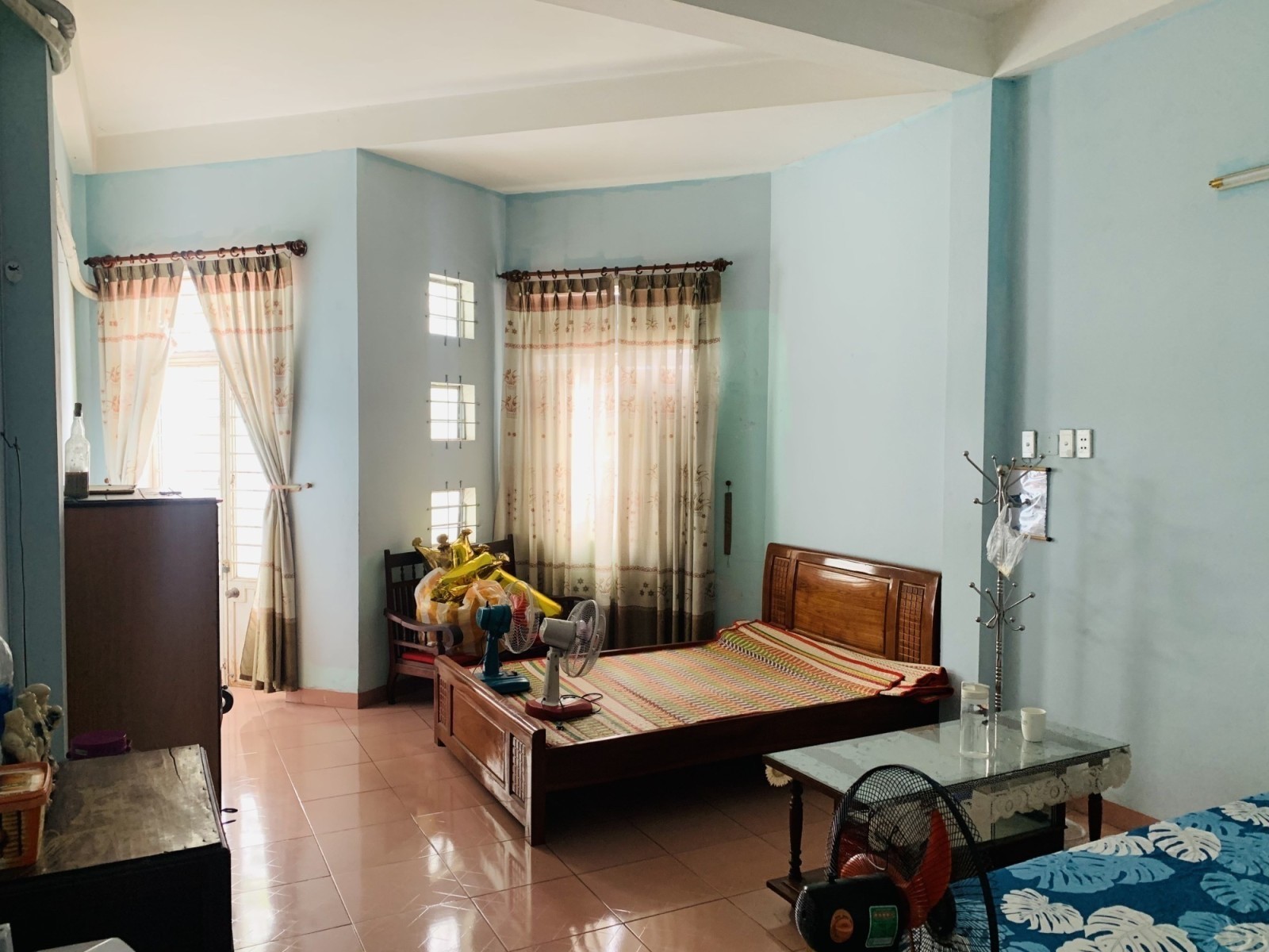 LÊ ĐÌNH LÝ 69m², 3 tầng, ngang 4.3m, dài 16m, giá 19 tỷ, Hải Châu