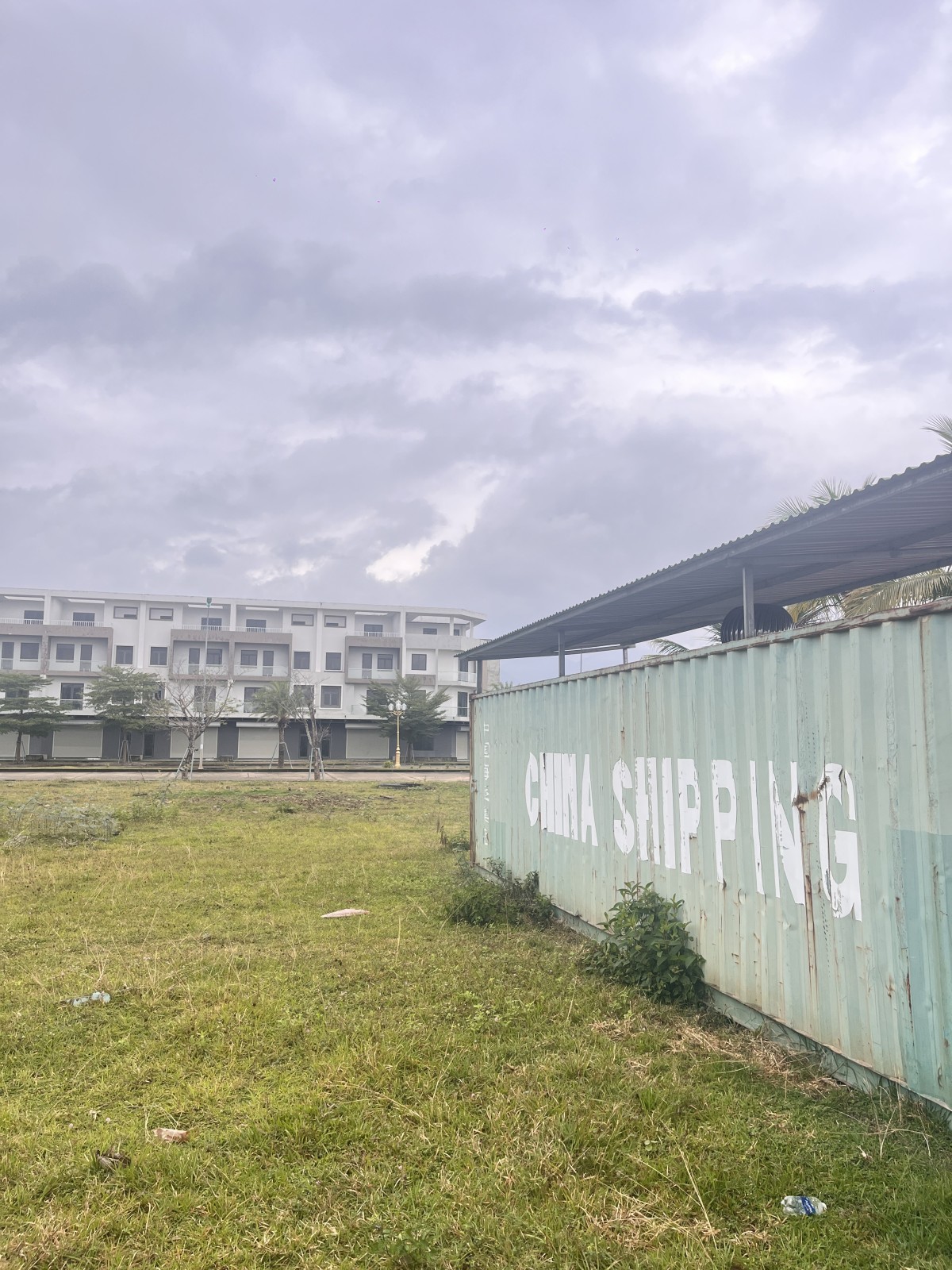 KHU A - KHU ĐÔ THỊ GOLDEN HILLS 250m², ĐẤT, ngang 10m, dài 25m, giá 7.8 tỷ, Liên Chiểu