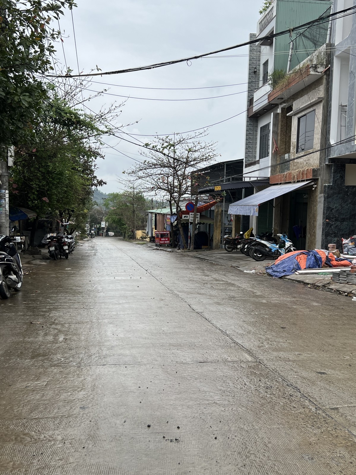TRƯỜNG SƠN 125m², ĐẤT, ngang 5m, dài 26m, giá 2.99 tỷ, Cẩm Lệ
