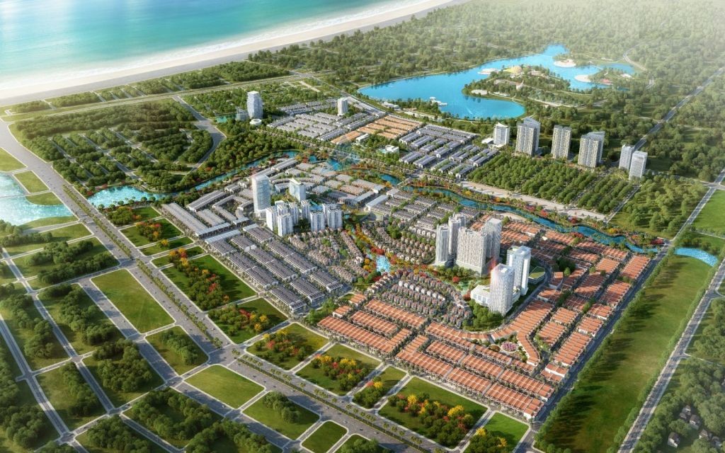 LÔ 58 KHU B2.2 DARAGON CITY PART 107.5m², ĐẤT, ngang 5m, dài 21.5m, giá 3.78 tỷ, Liên Chiểu