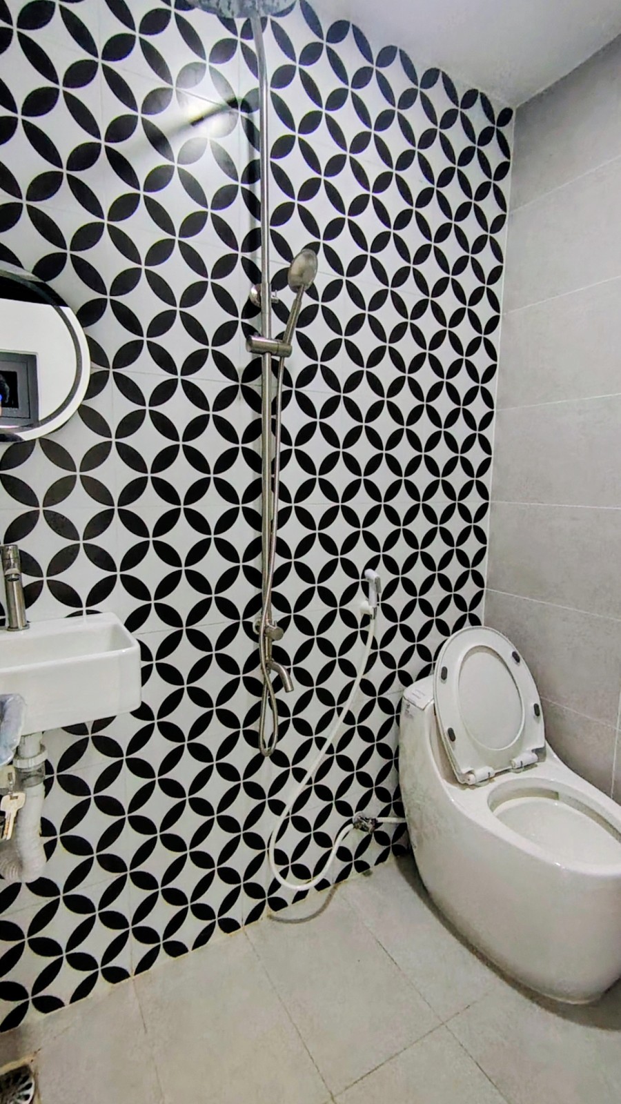 Bán nhà đường Tăng Bạt Hổ, Bình Thạnh - ảnh 6