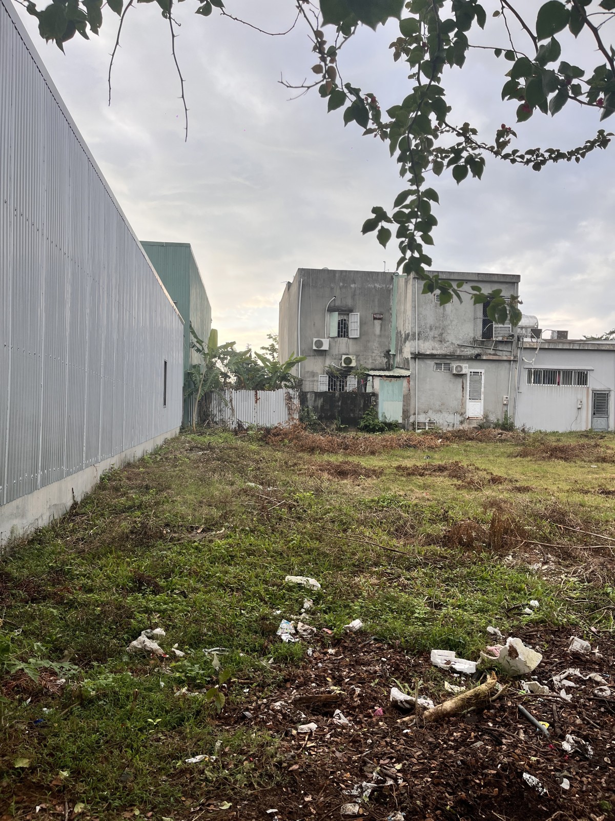 ĐƯỜNG A -12 KHU ĐÔ THỊ GOLDEN HILLS 125m², ĐẤT, ngang 5m, dài 25m, giá 4.2 tỷ, Liên Chiểu