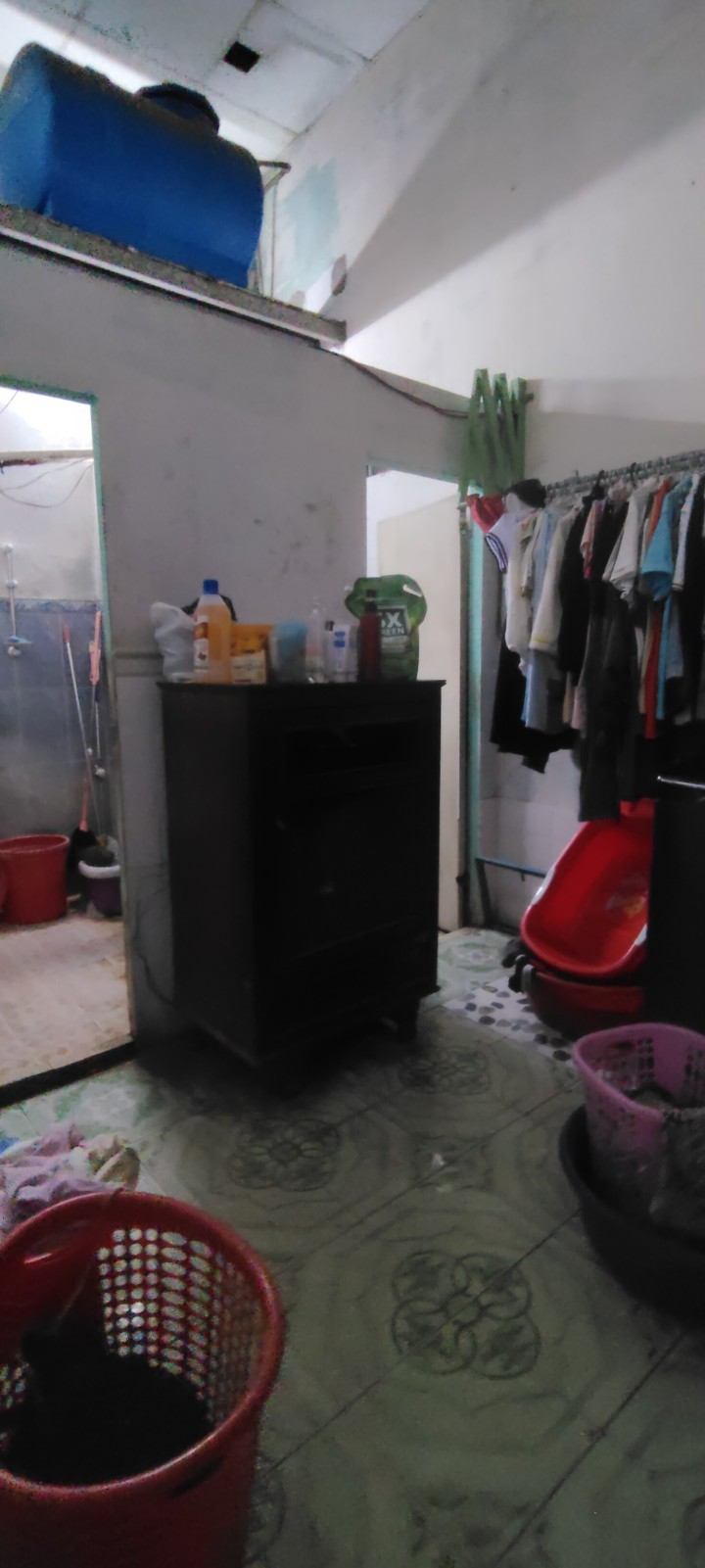 PHẠM VẤN 100m², cấp 4, ngang 5m, dài 20m, giá 13.9 tỷ, Sơn Trà