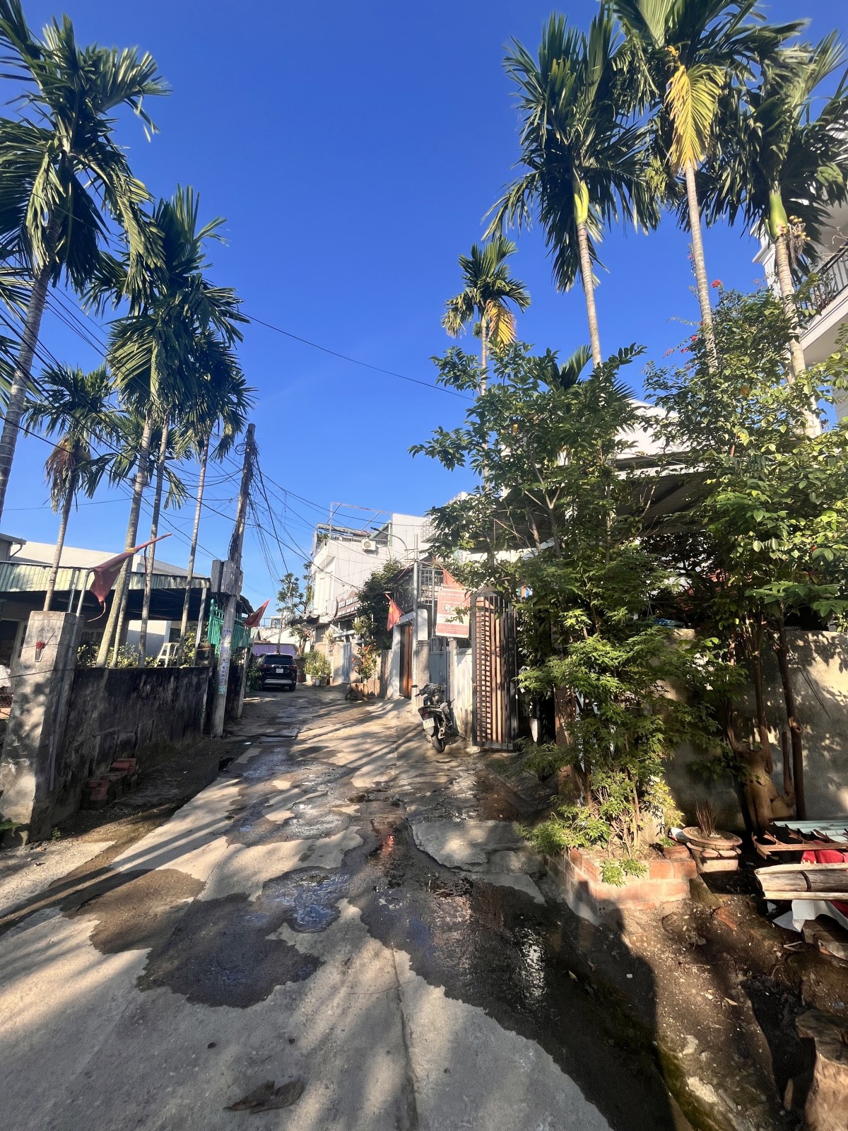 HOÀNG THỊ LOAN 115m², ĐẤT, ngang 5m, dài 23m, giá 6.3 tỷ, Liên Chiểu
