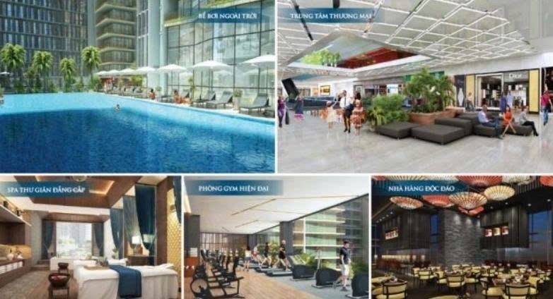 SLD.3904 WYNDHAM SOLEIL 37.62 39m², ĐẤT, ngang 3.76m, dài 10m, giá 3.518 tỷ, Sơn Trà