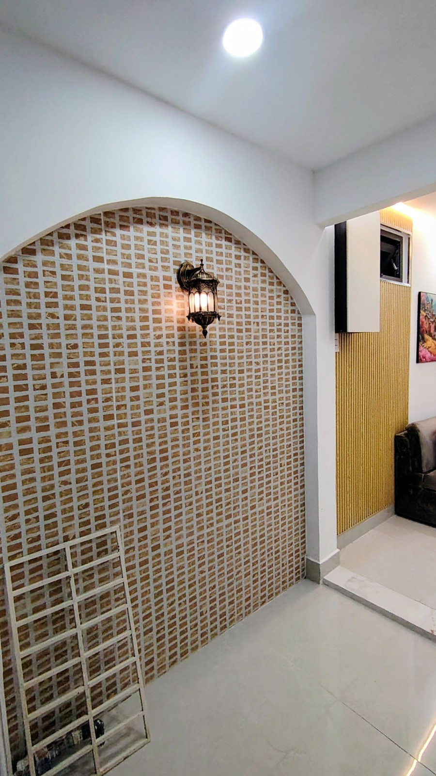 Bán nhà đường Tăng Bạt Hổ, Bình Thạnh - ảnh 8