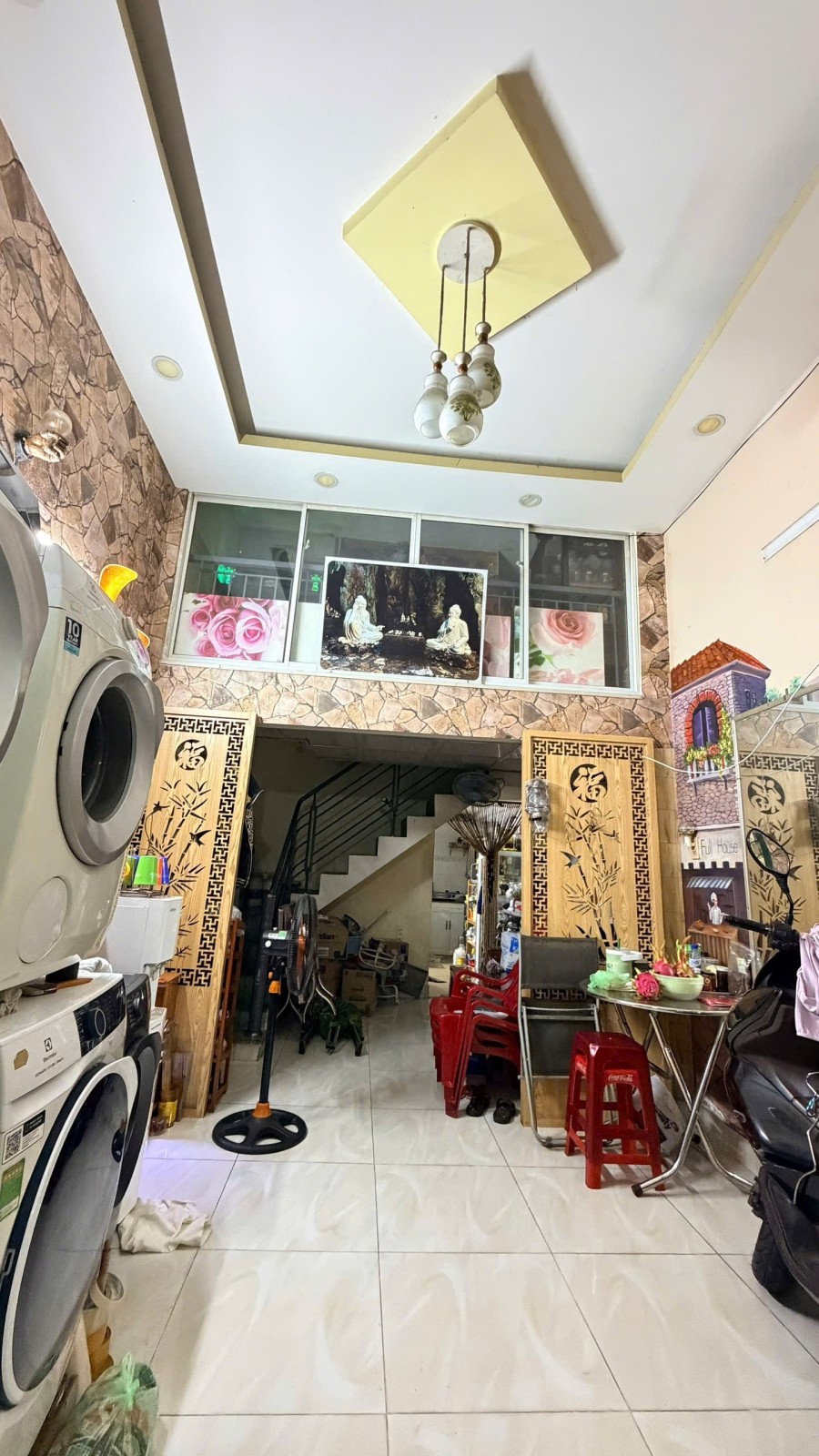 Bán nhà đường Thị Kỷ, Quận 10