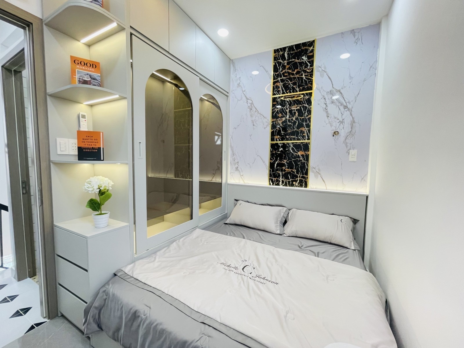 Bán nhà hẻm 103 Đường số 2, Gò Vấp - ảnh 7