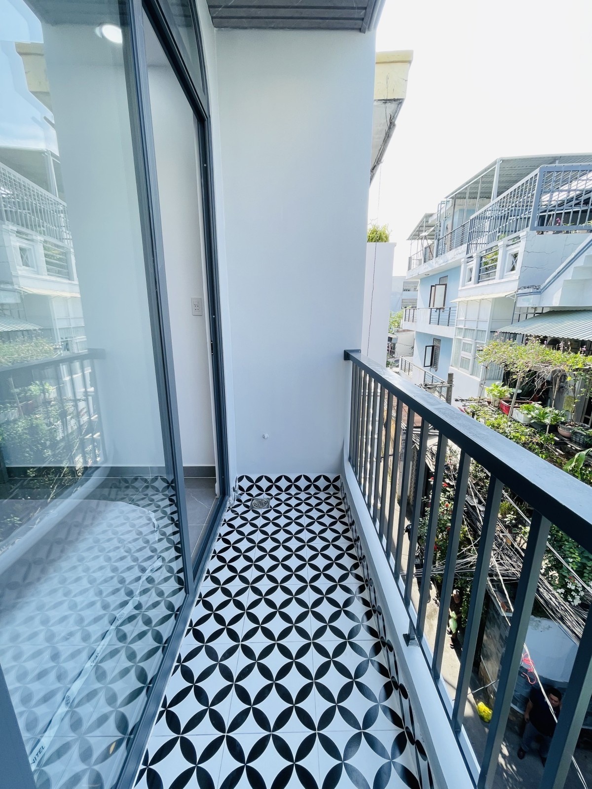Bán nhà hẻm 103 Đường số 2, Gò Vấp - ảnh 5