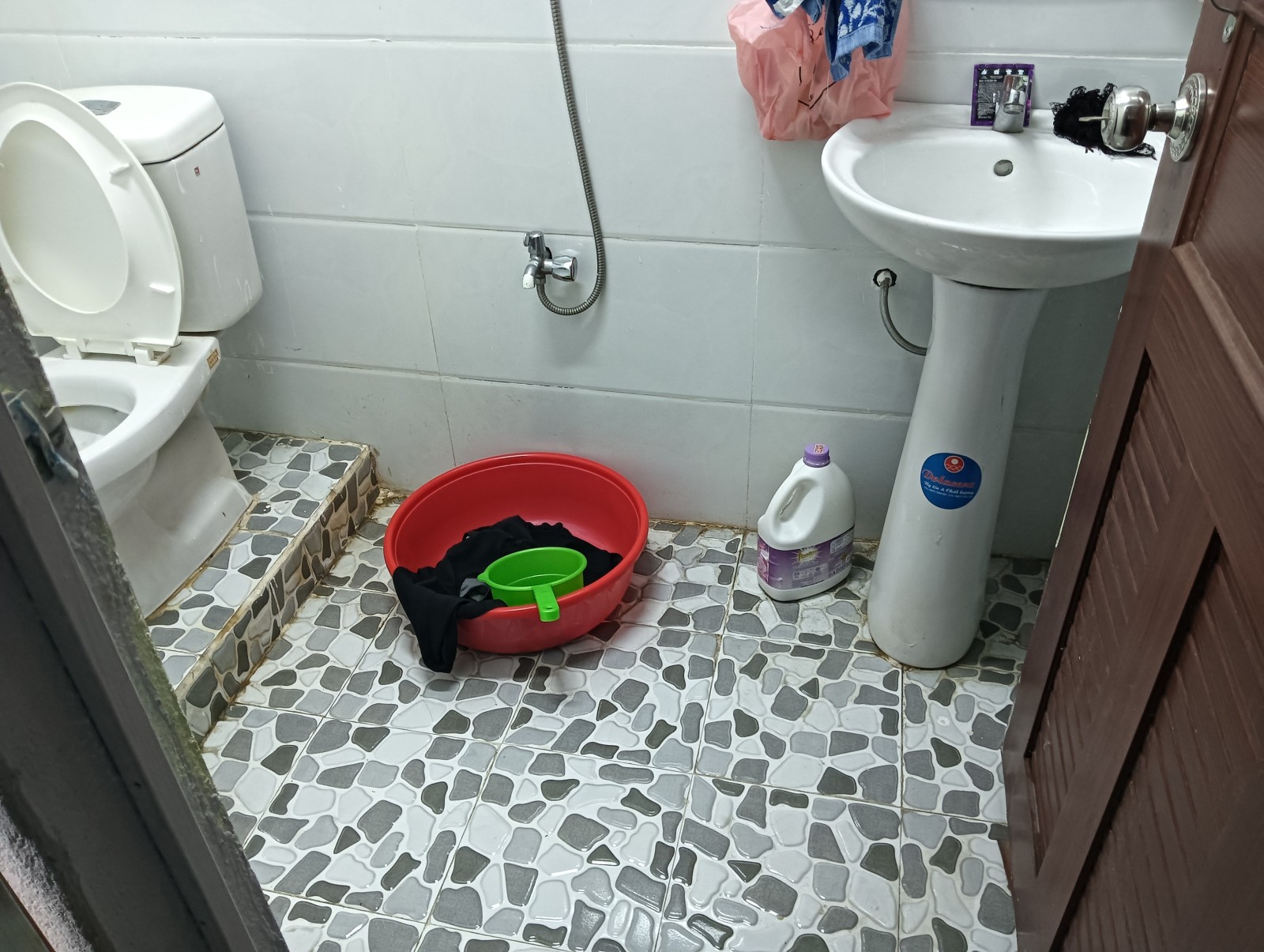 PHƯỚC LÝ 15 100m², 2.5 tầng, ngang 5m, dài 20m, giá 6.5 tỷ, Liên Chiểu
