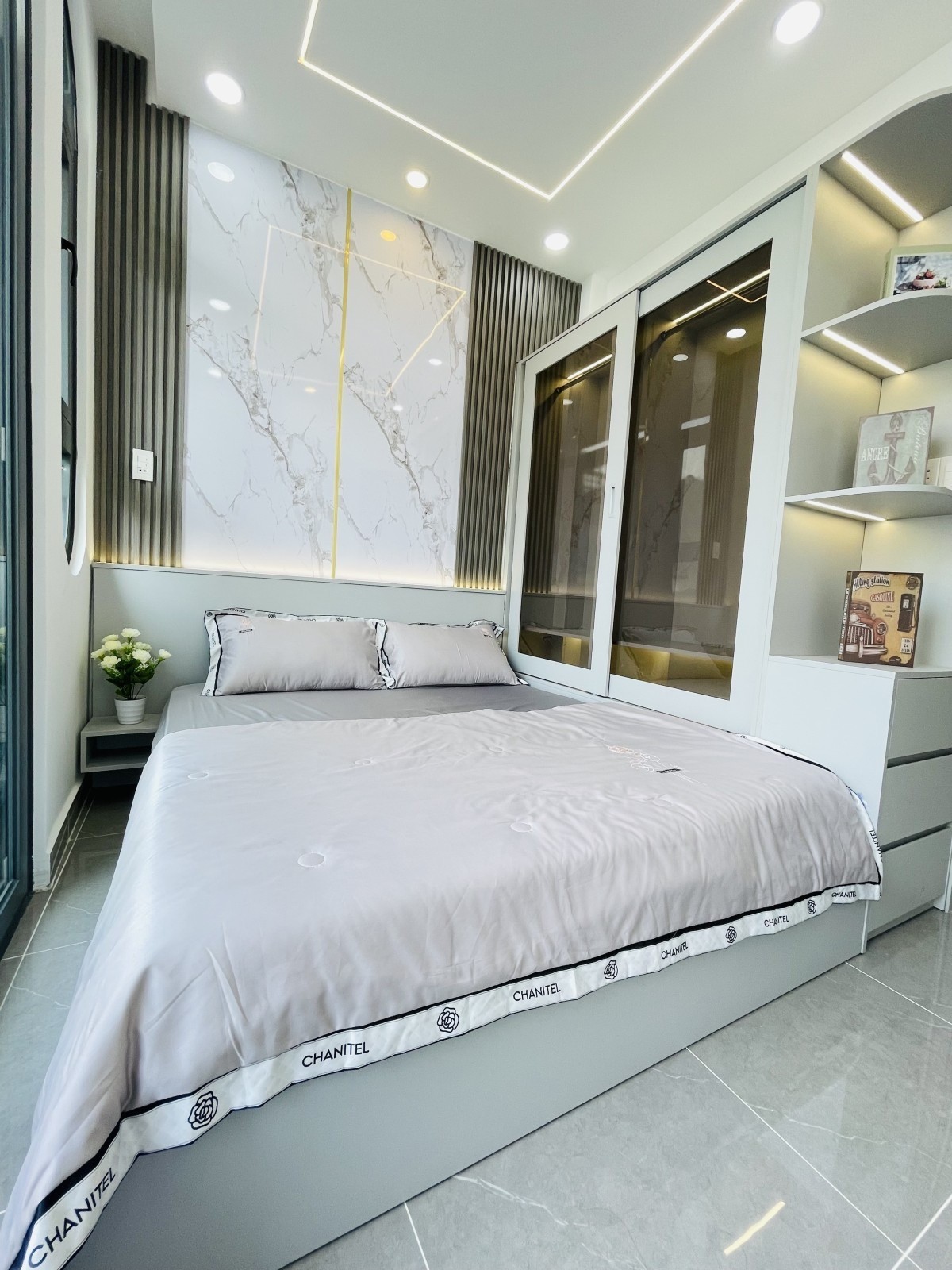 Bán nhà hẻm 103 Đường số 2, Gò Vấp - ảnh 2