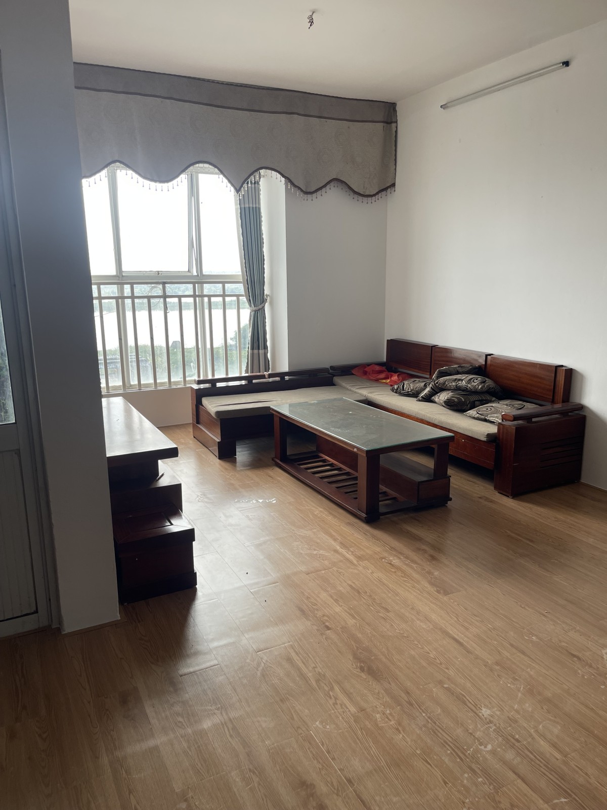CC PHONG BẮC 63.5m², 1 tầng, ngang 7.9m, dài 7.9m, giá 2.55 tỷ, Cẩm Lệ