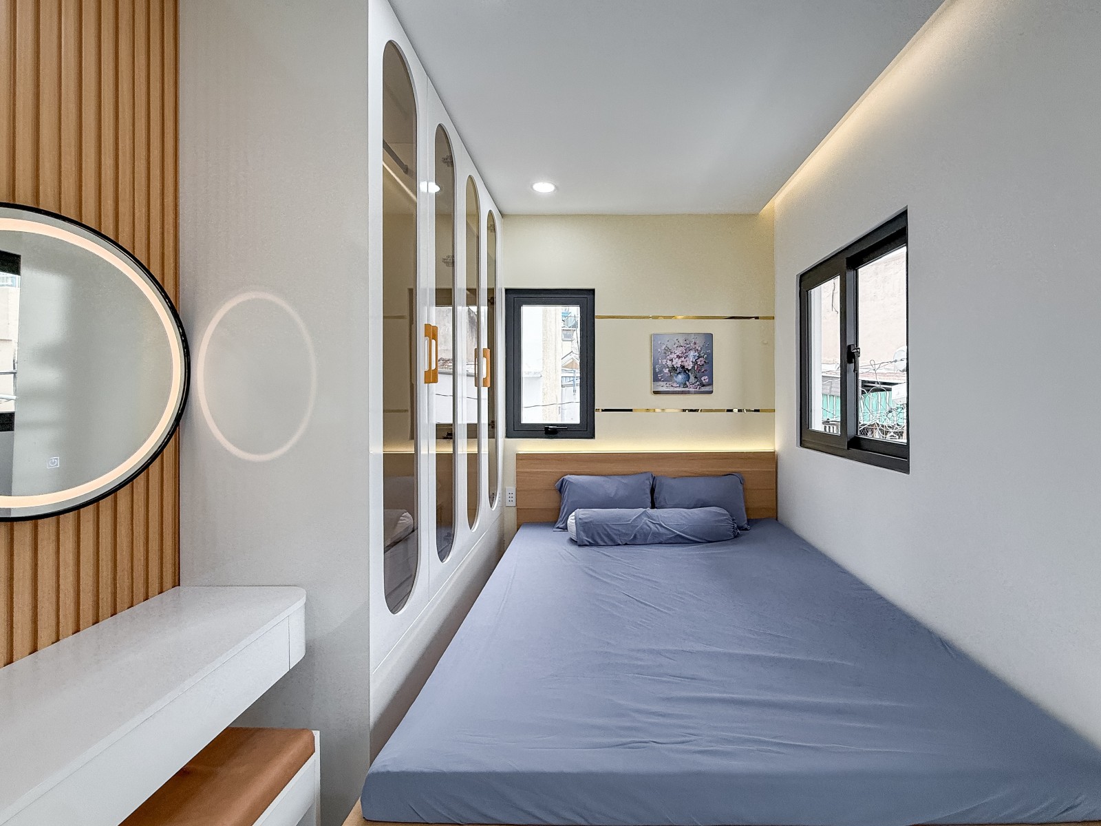 Bán nhà đường Phan Văn Trị, Bình Thạnh - ảnh 8