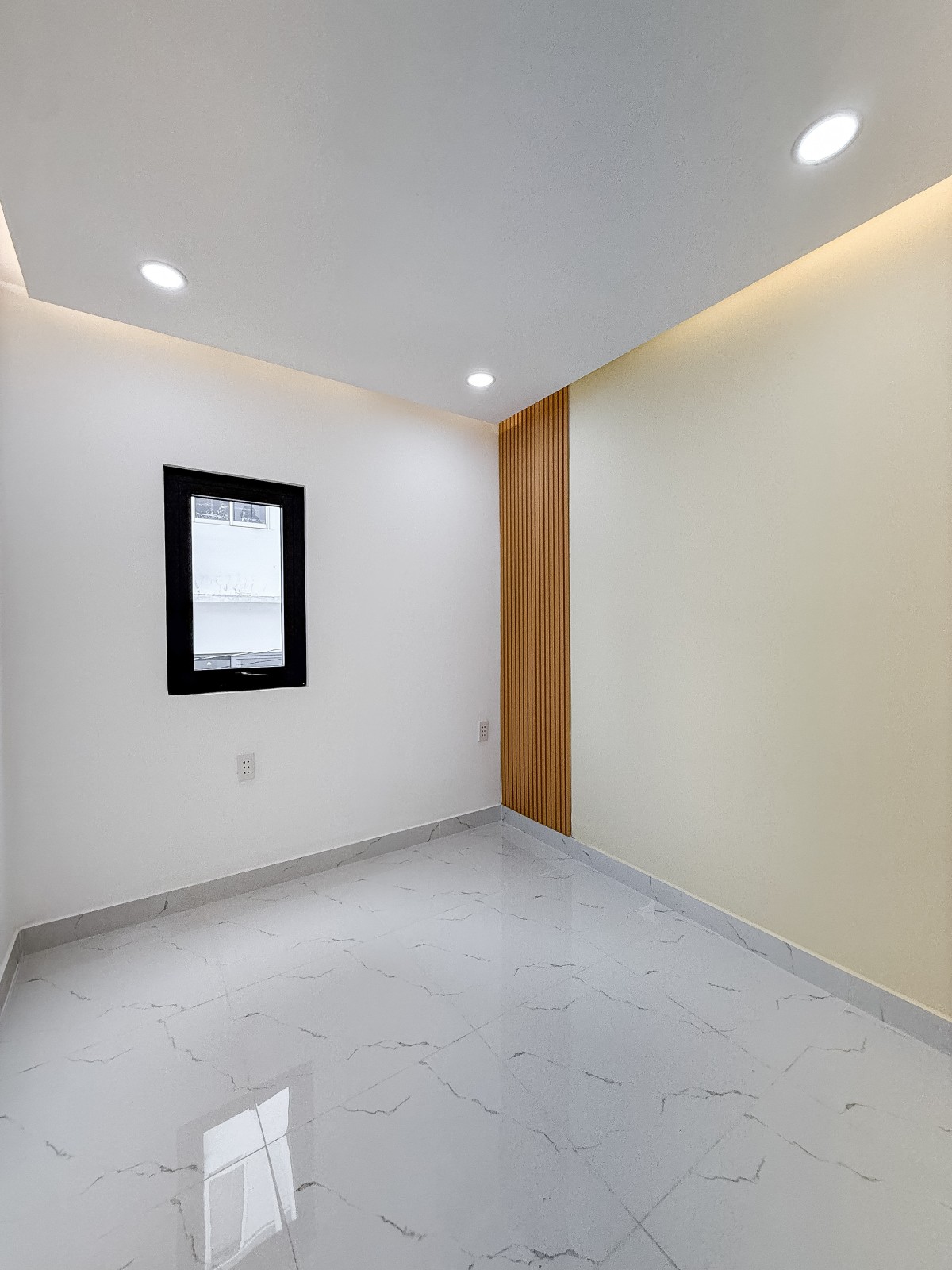 Bán nhà đường Phan Văn Trị, Bình Thạnh - ảnh 2