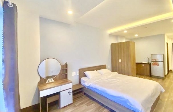 ĐA PHƯỚC 6 100m², 3 tầng, ngang 5m, dài 20m, giá 12.5 tỷ, Ngũ Hành Sơn