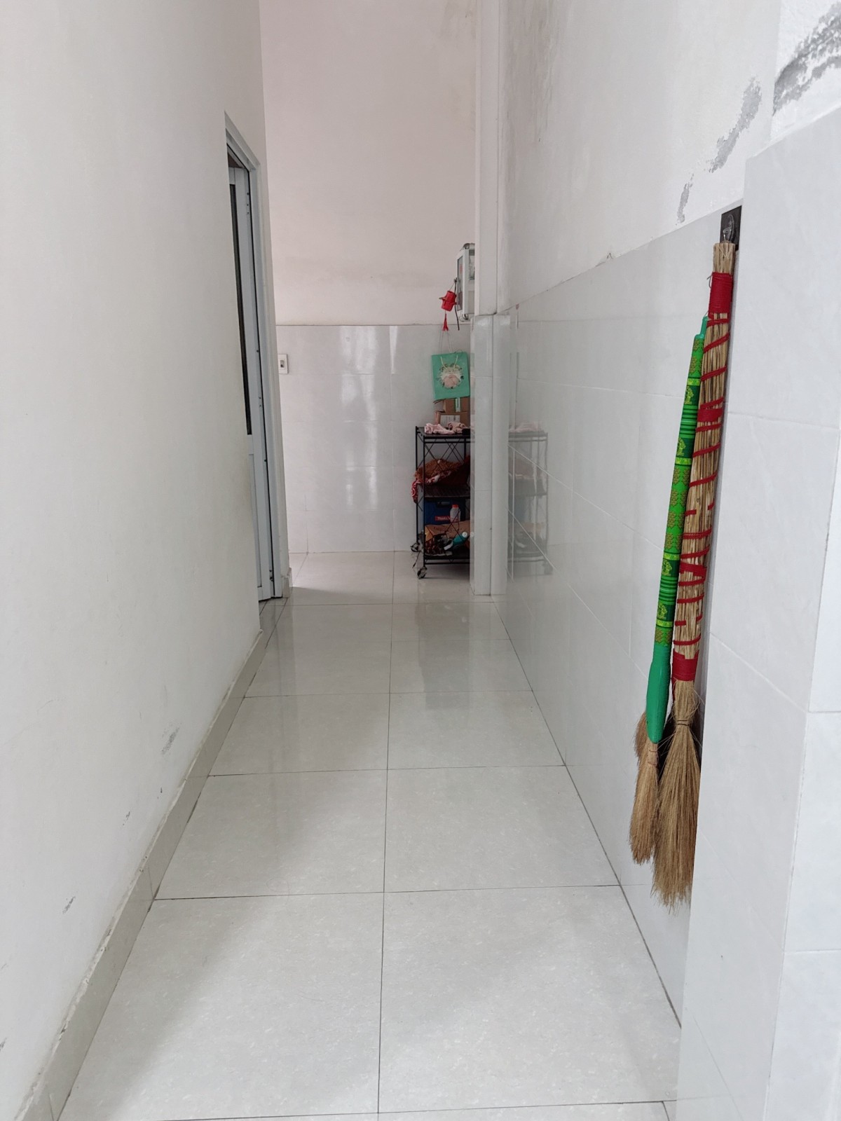 HOÀNG VĂN THÁI 103m², 2 tầng, ngang 5m, dài 21m, giá 4.85 tỷ, Liên Chiểu